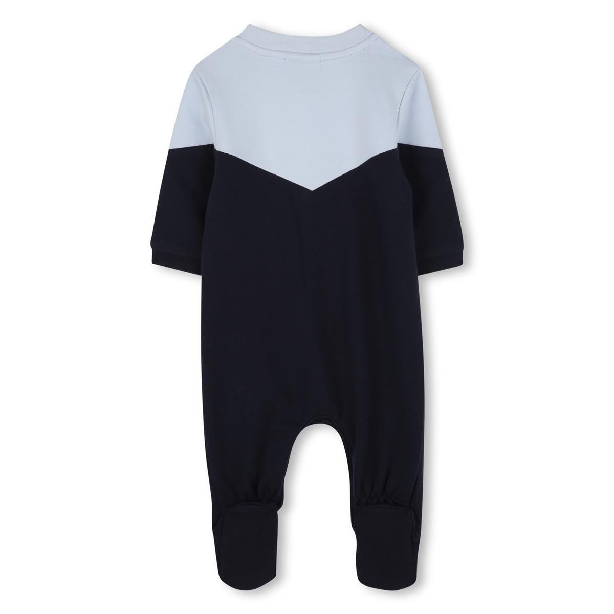 ENS.PYJAMA+BONNET