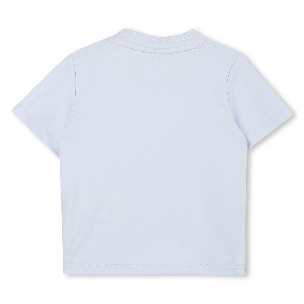 ENSEMBLE T-SHIRT+SHORT