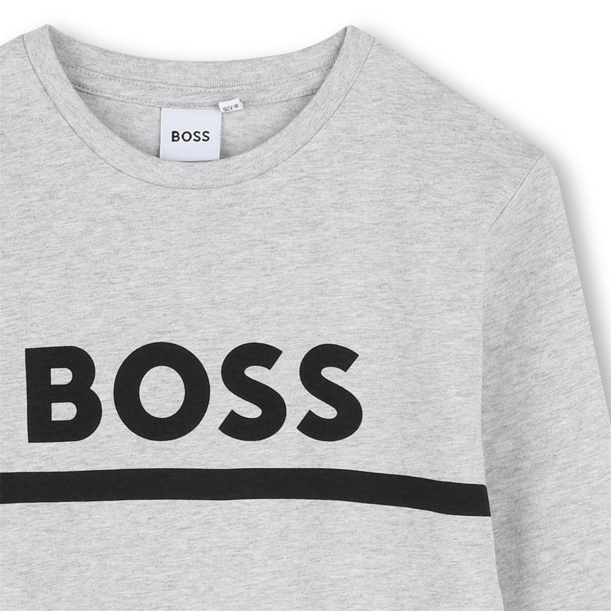 TEE-SHIRT MANCHES LONGUES