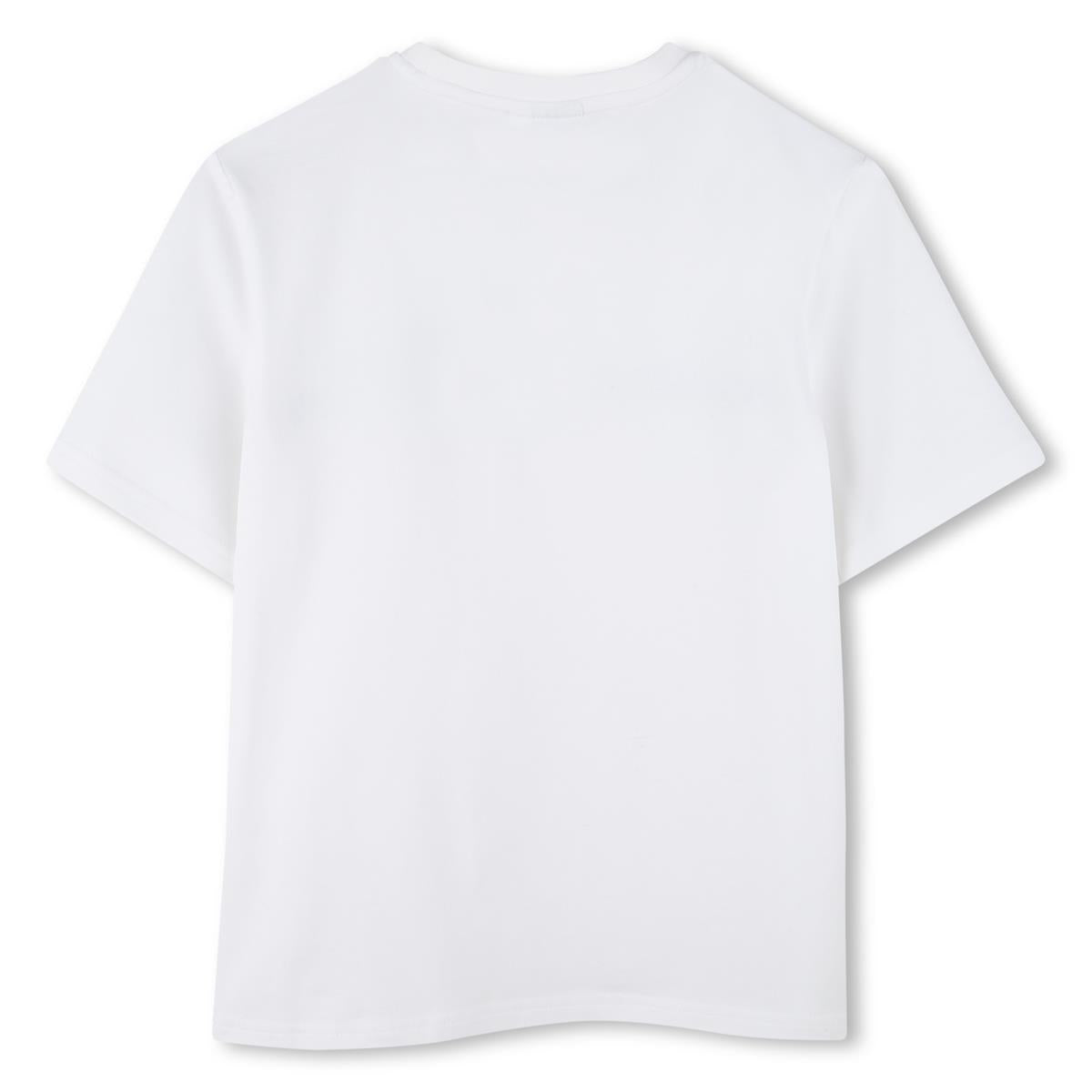 LOT DE 2 T-SHIRTS