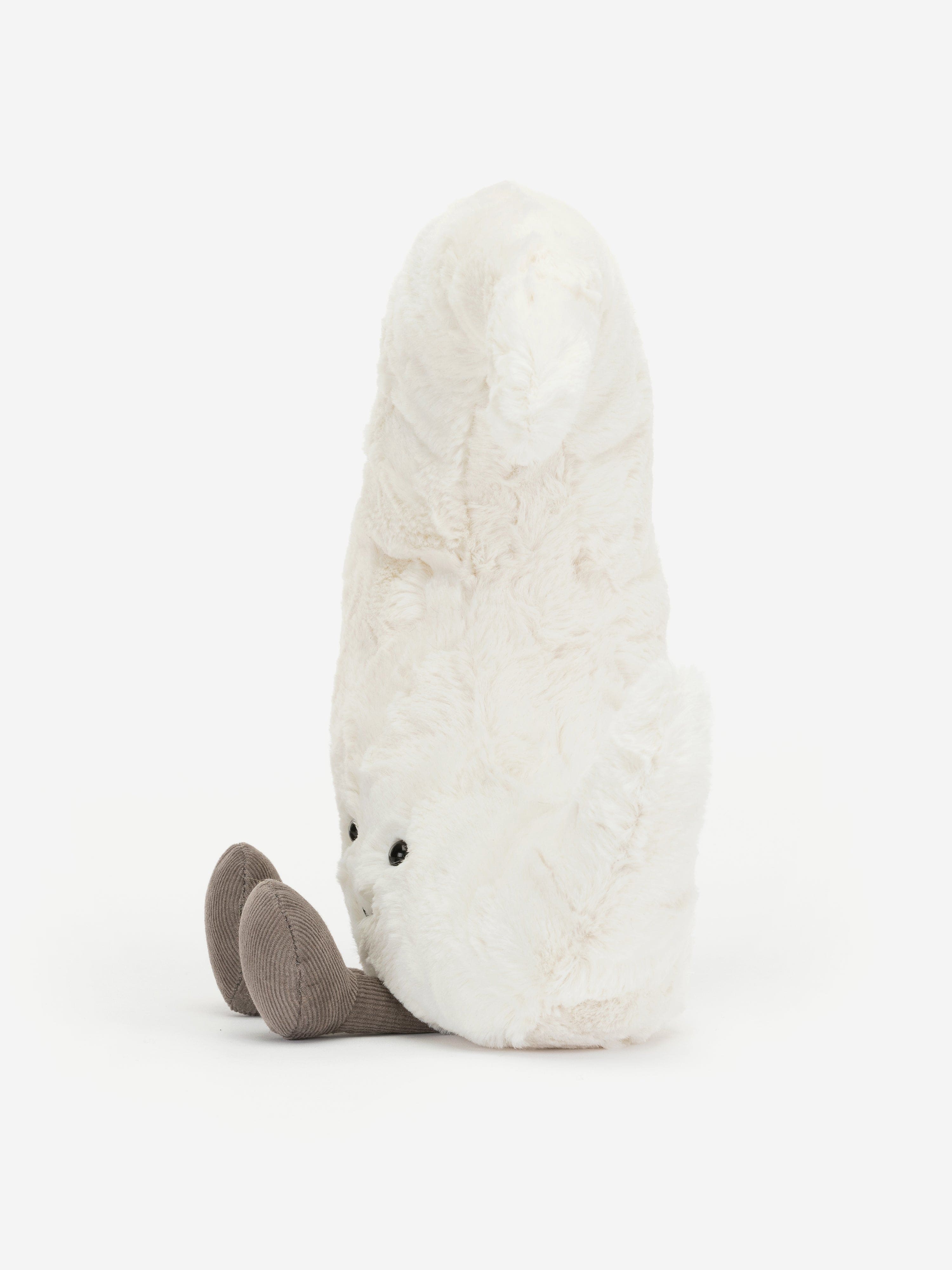 Amuseables Moon Soft Toy in White (26 CM)