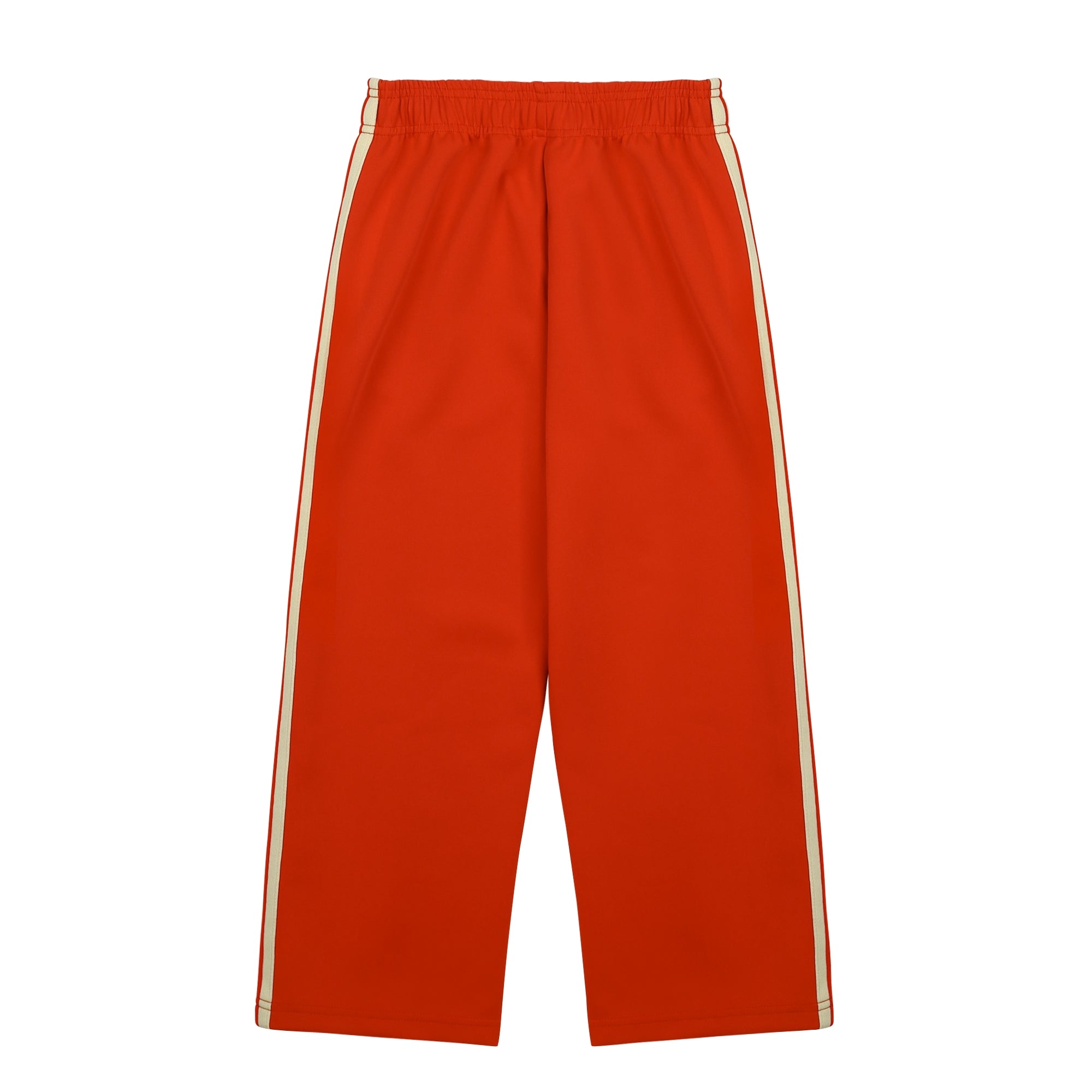 Boys & Girls Red Trousers