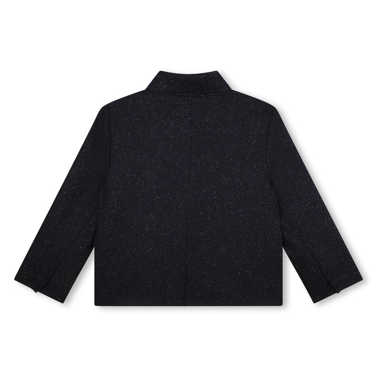Boys Navy Suit