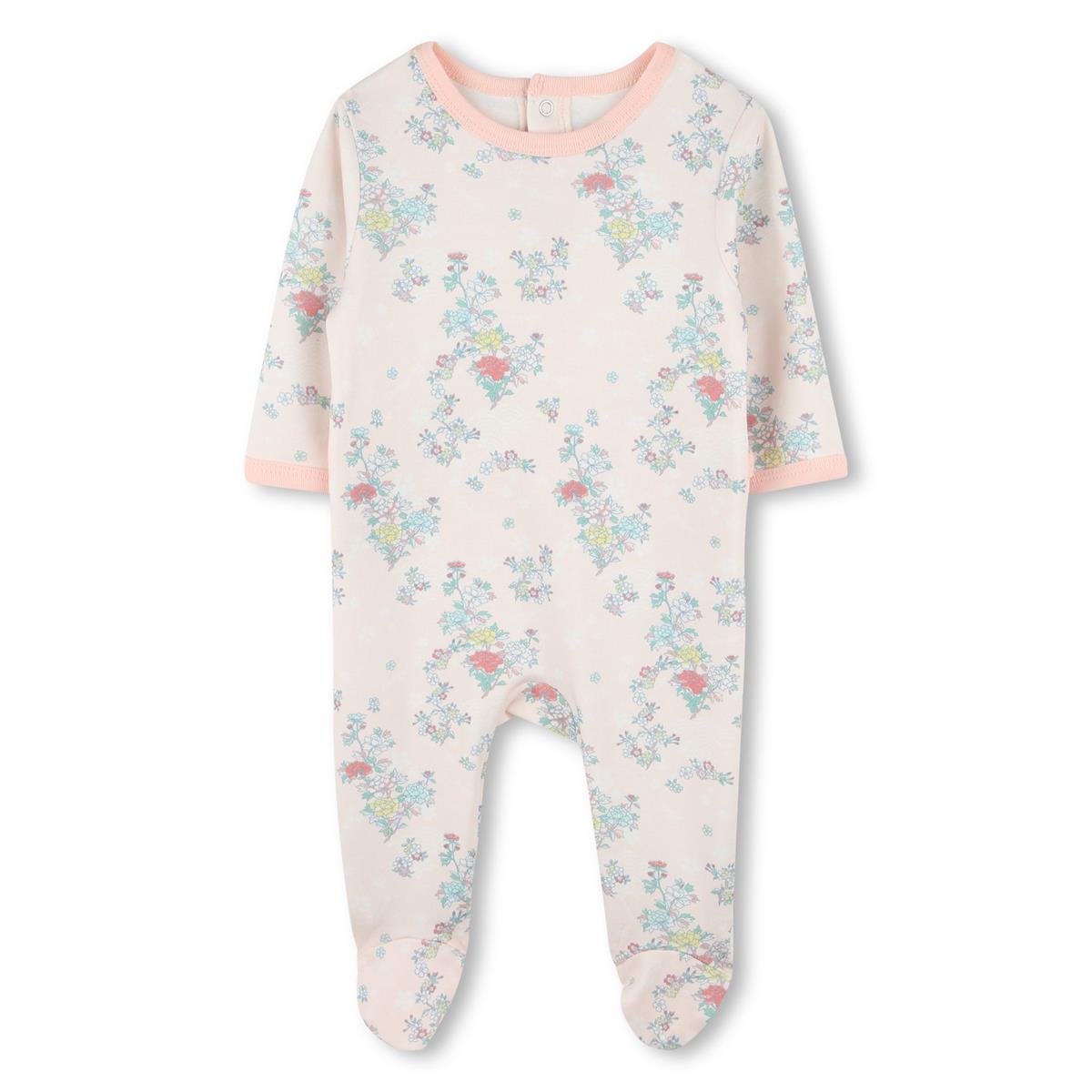 ENS.PYJAMA+BAVOIR+BONNET