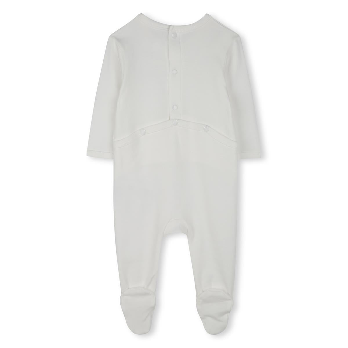 LOT DE 2 PYJAMAS