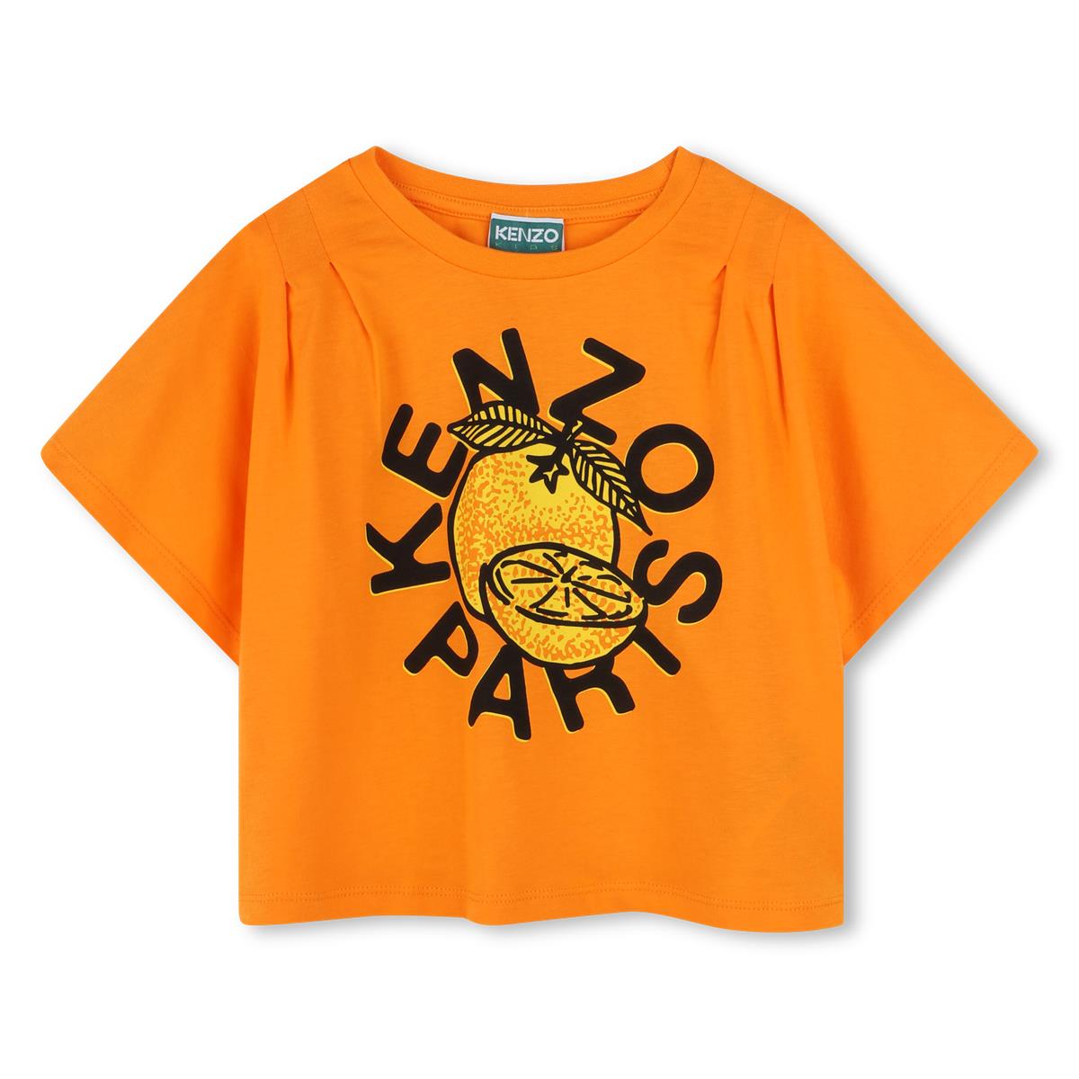 TEE-SHIRT MANCHES COURTES