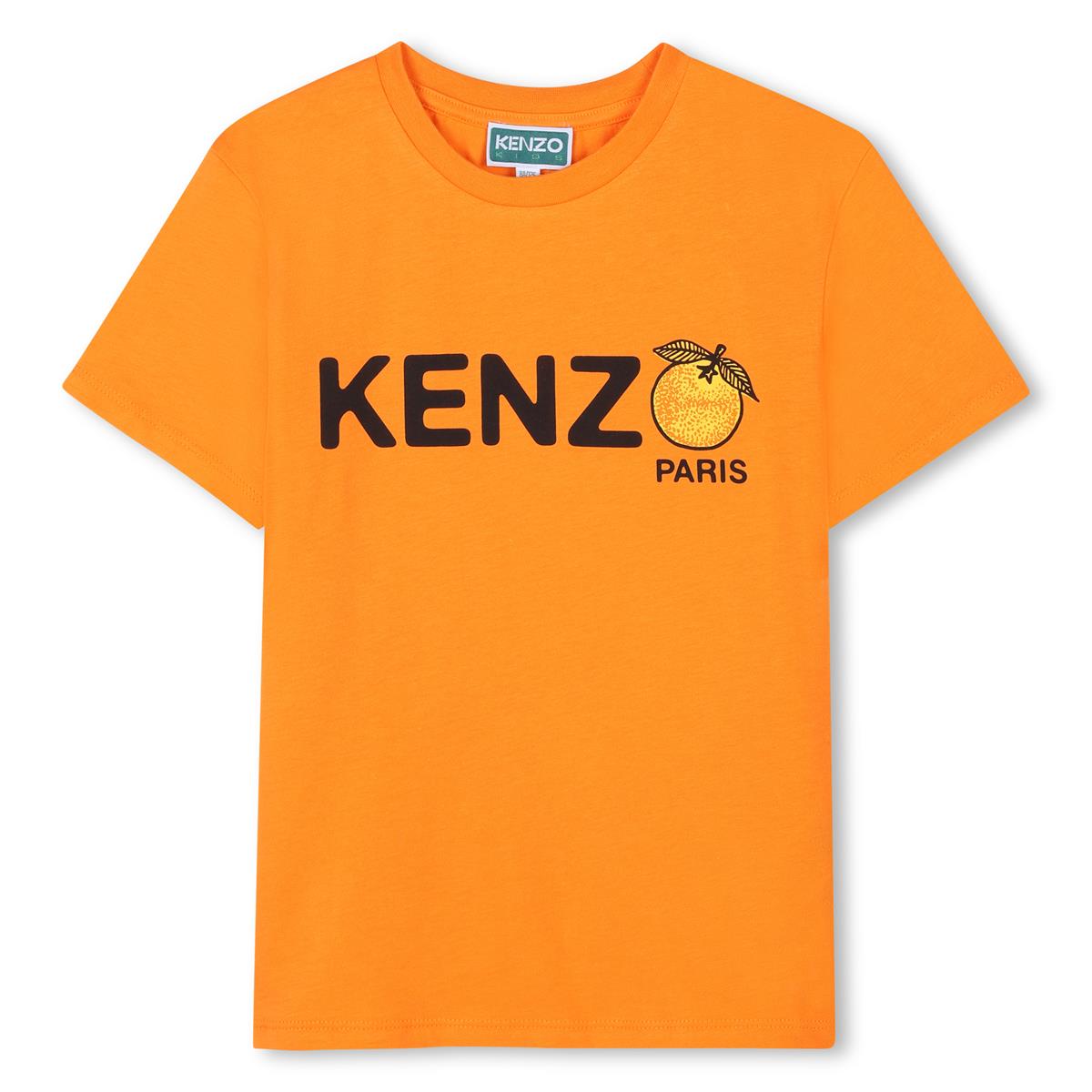 TEE-SHIRT MANCHES COURTES