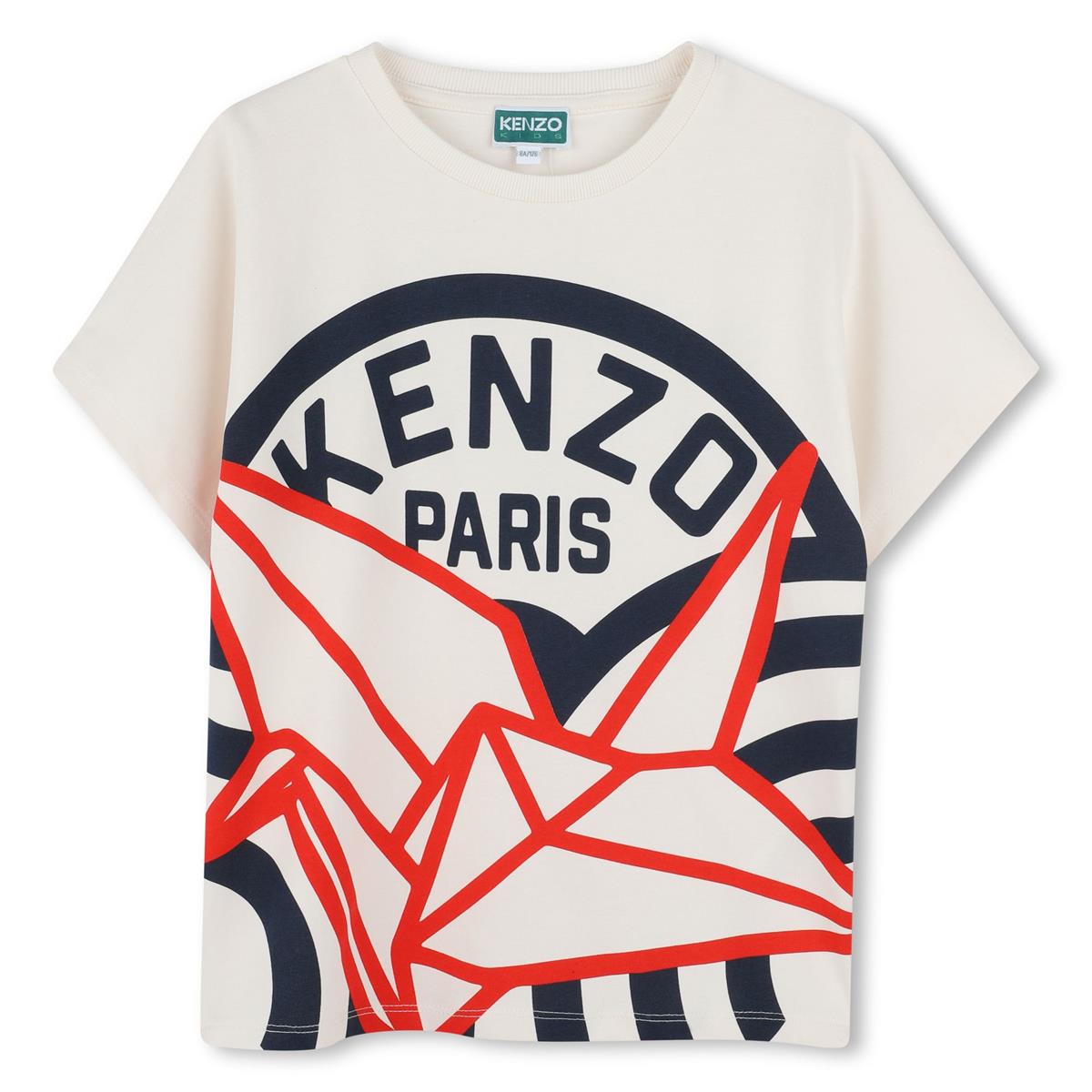 TEE-SHIRT MANCHES COURTES