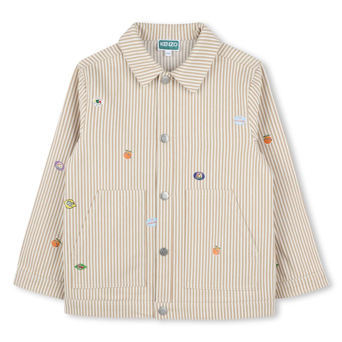 VESTE