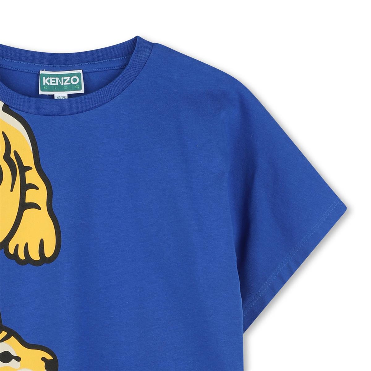 TEE-SHIRT MANCHES COURTES