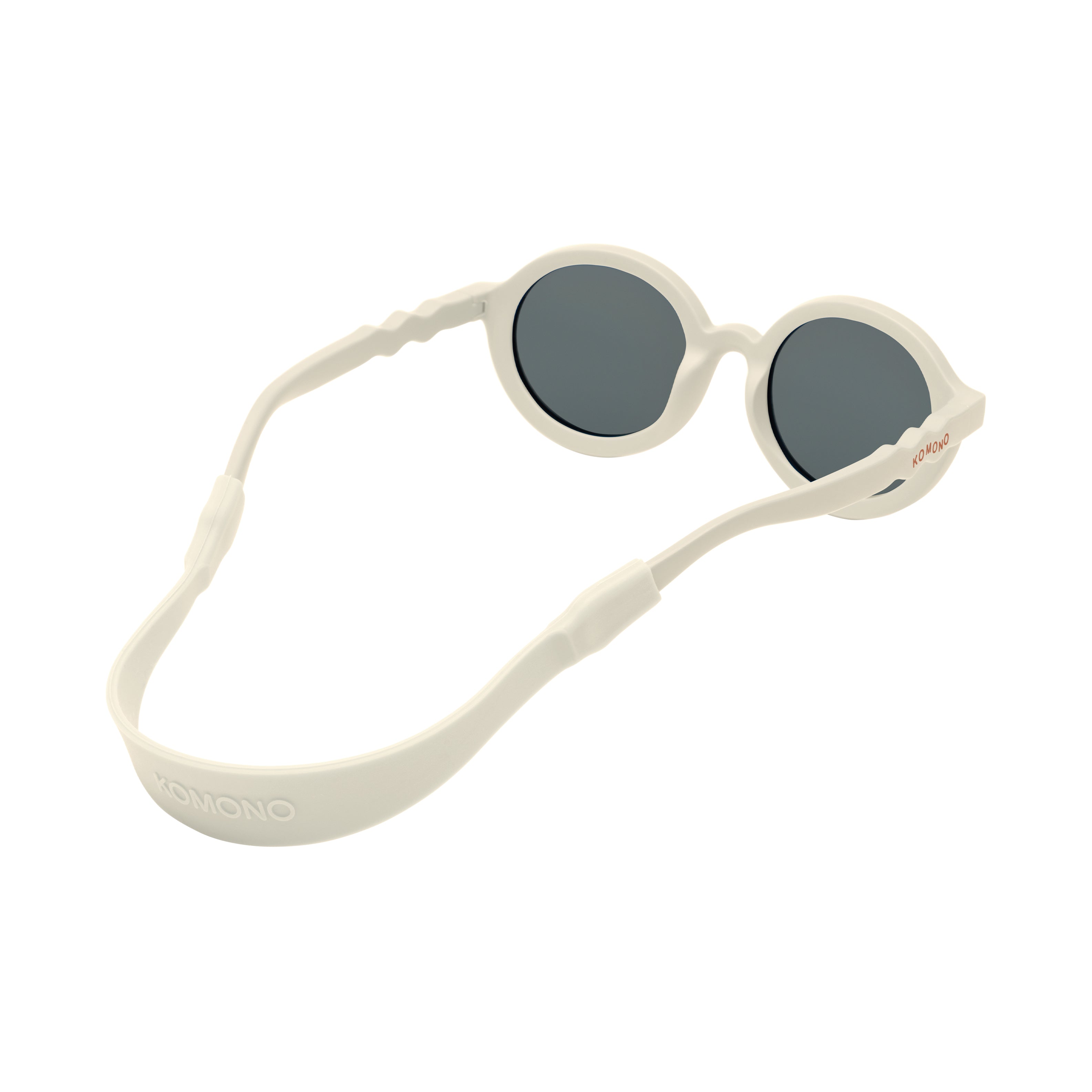 Boys & Girls Ivory Sunglasses