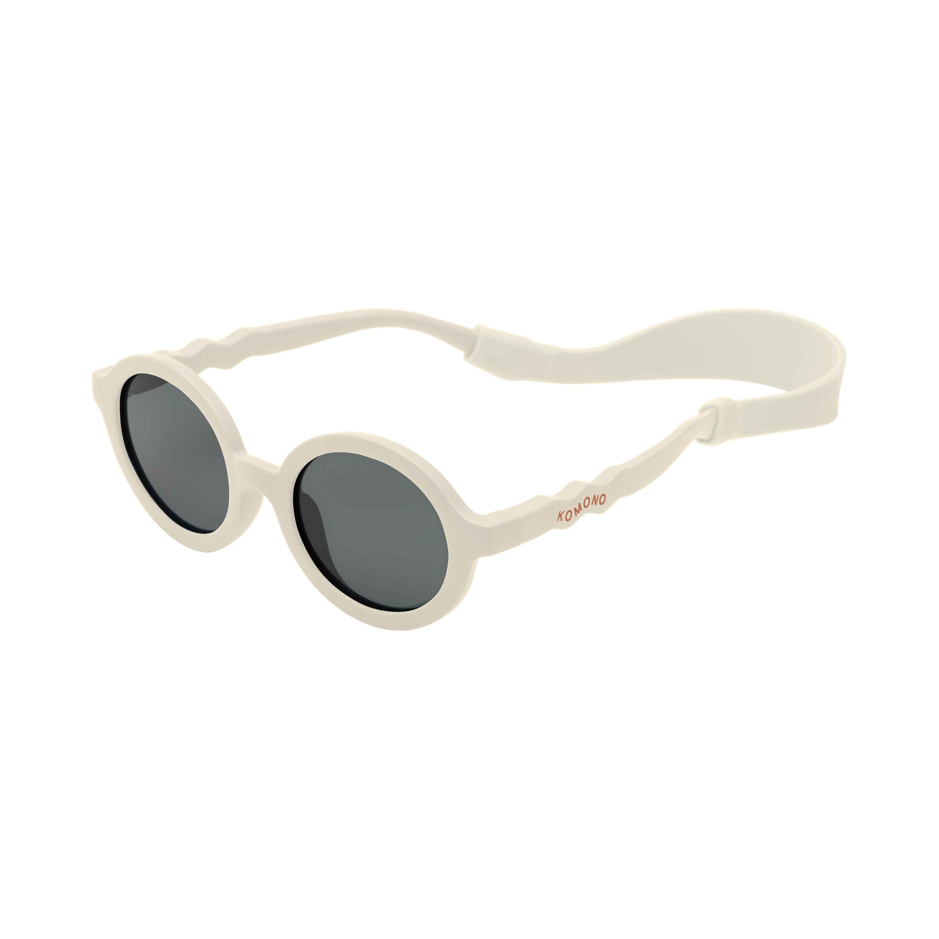 Boys & Girls Ivory Sunglasses