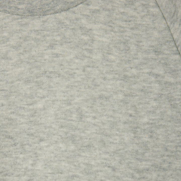 Boys & Girls Grey Cotton Sweatshirt