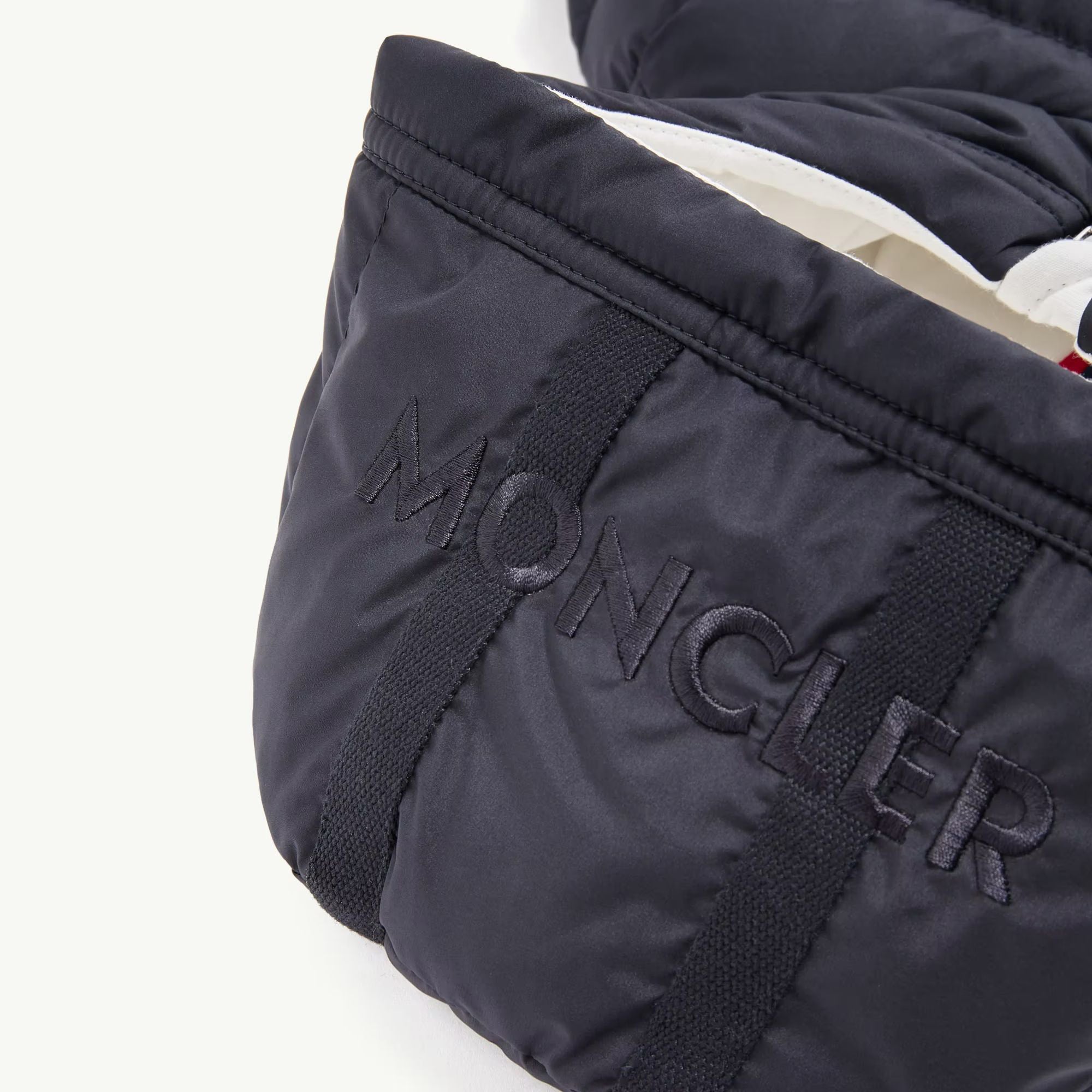 Baby Boys Navy "BRANNOCK" Padded Down Jacket