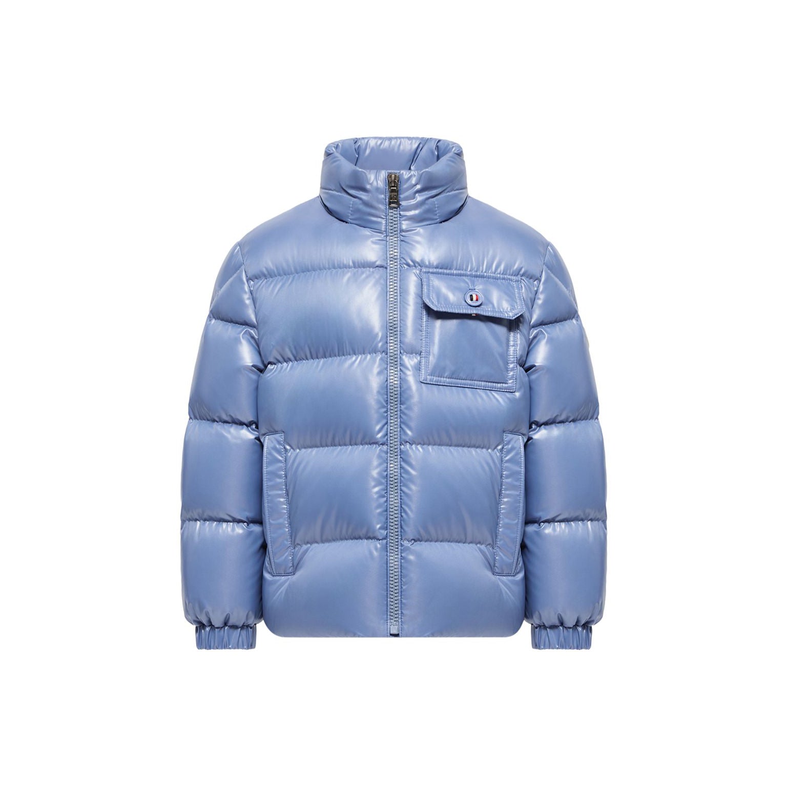 Boys Blue "ALAXIOS" Padded Down Jacket