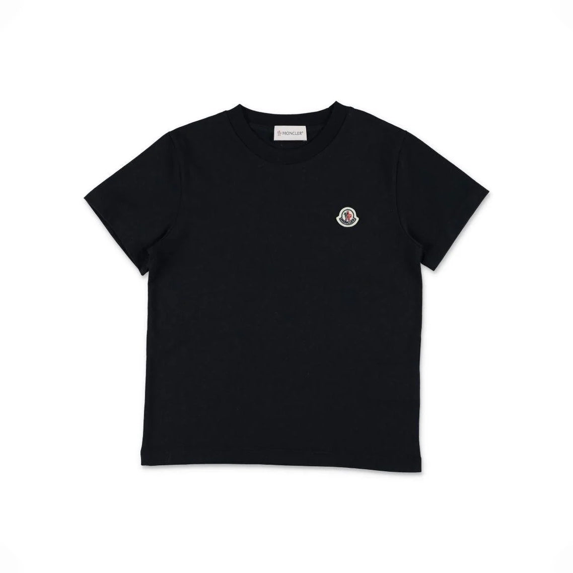 Boys Tricolor Cotton T-Shirt Set(3 Pack)