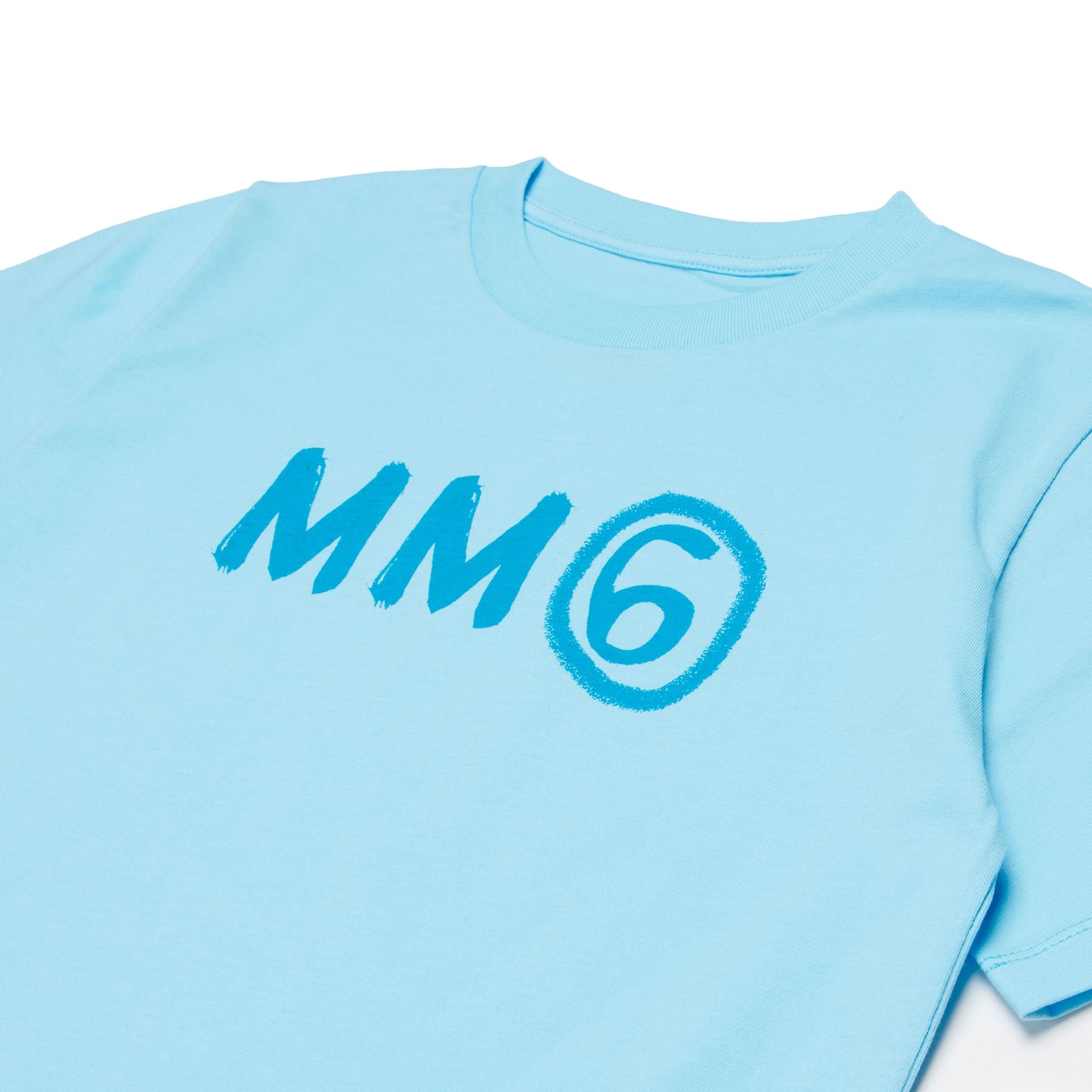 Boys & Girls Tricolor Cotton T-Shirt Set(3 Pack)