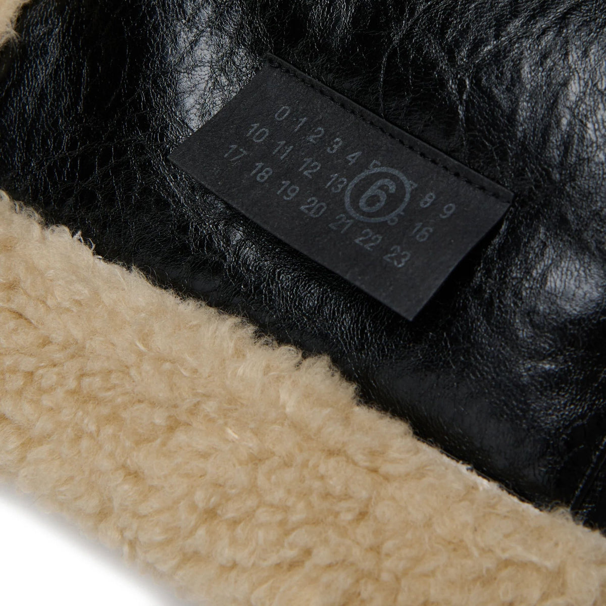 Boys & Girls Black Gilet