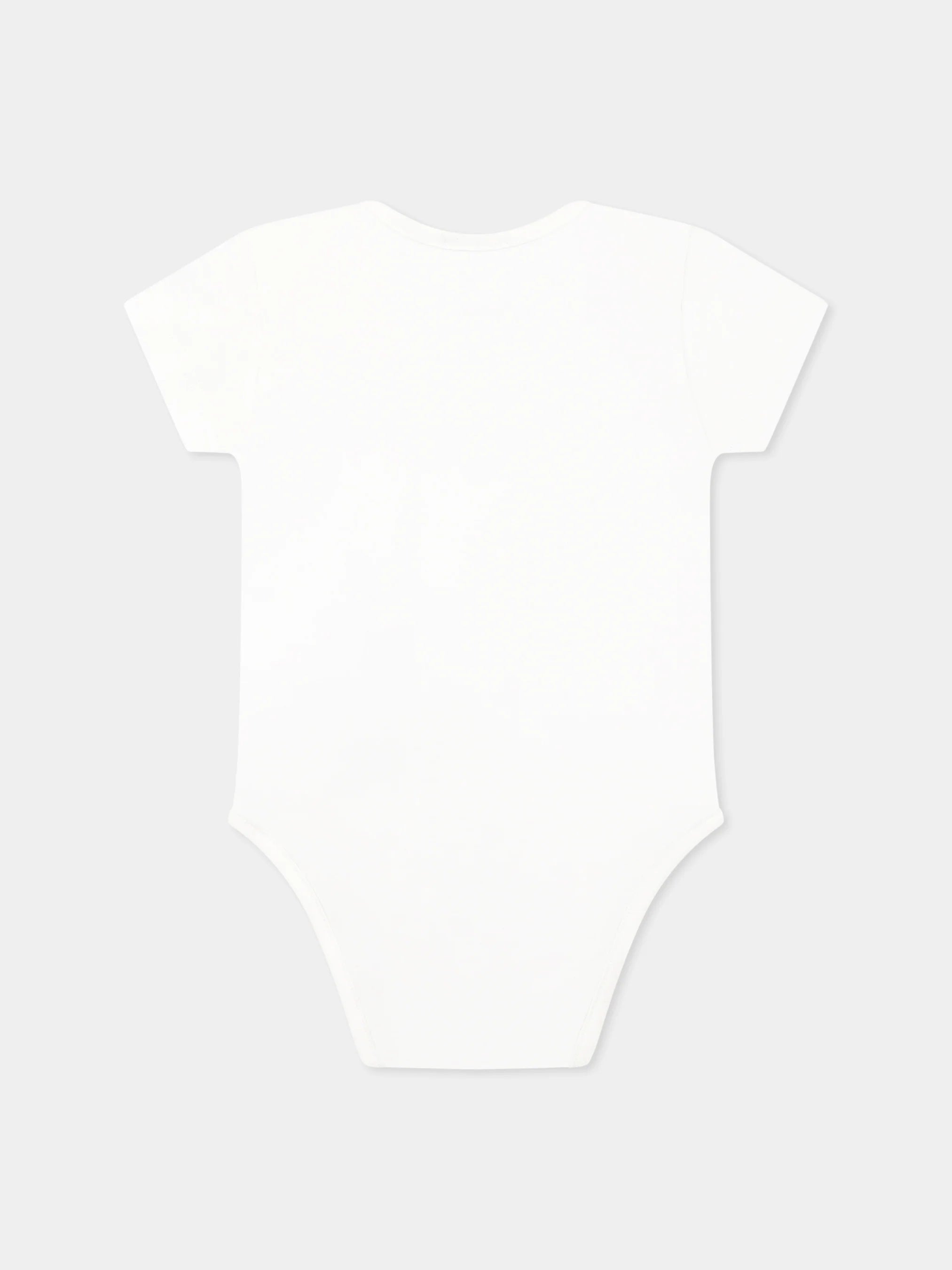 BODYSUIT GIFT SET
