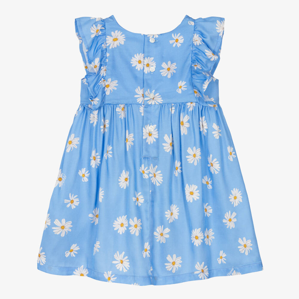 DRESS + KNICKERS SET