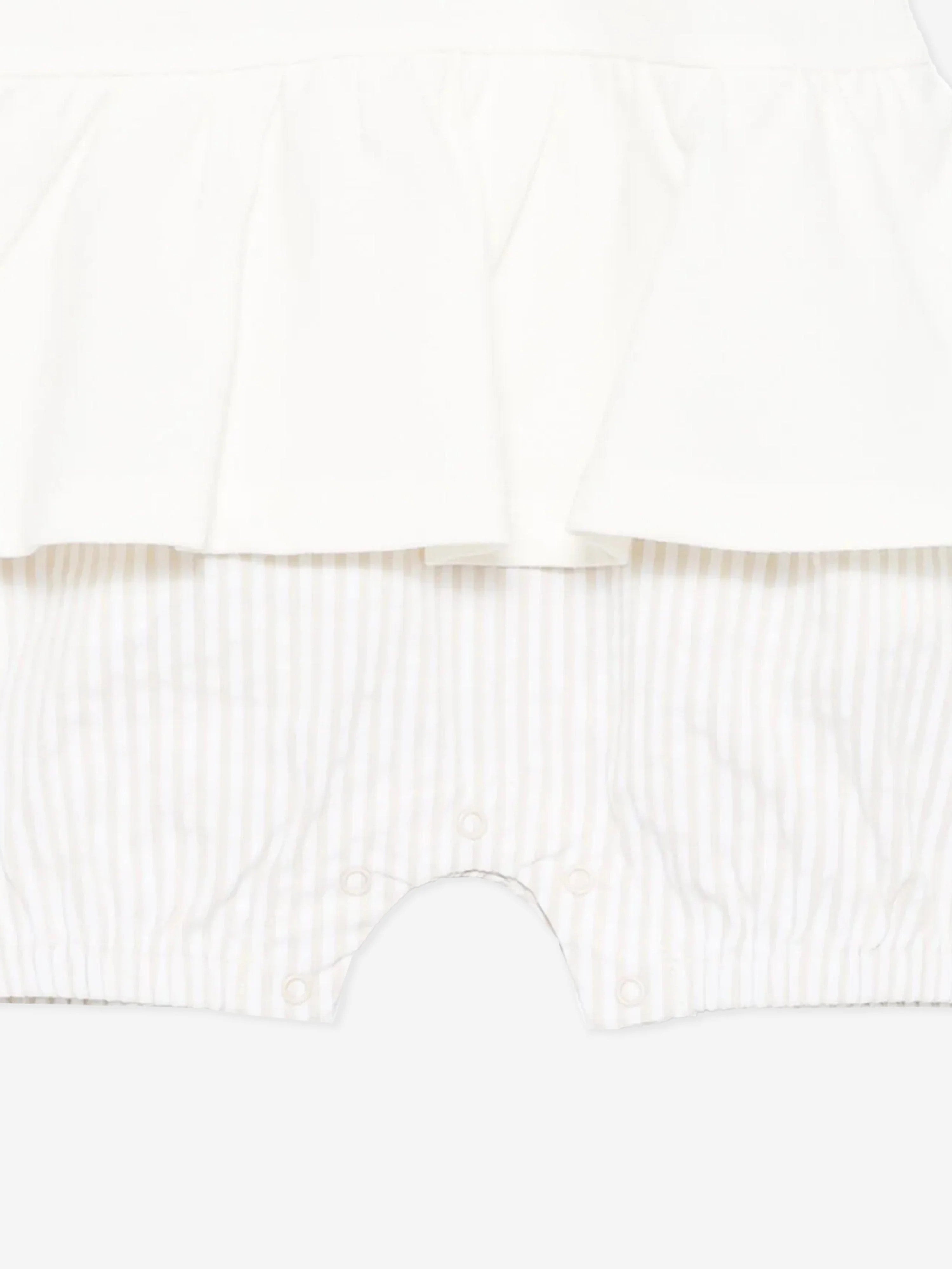 ROMPER WITH GIFT BOX