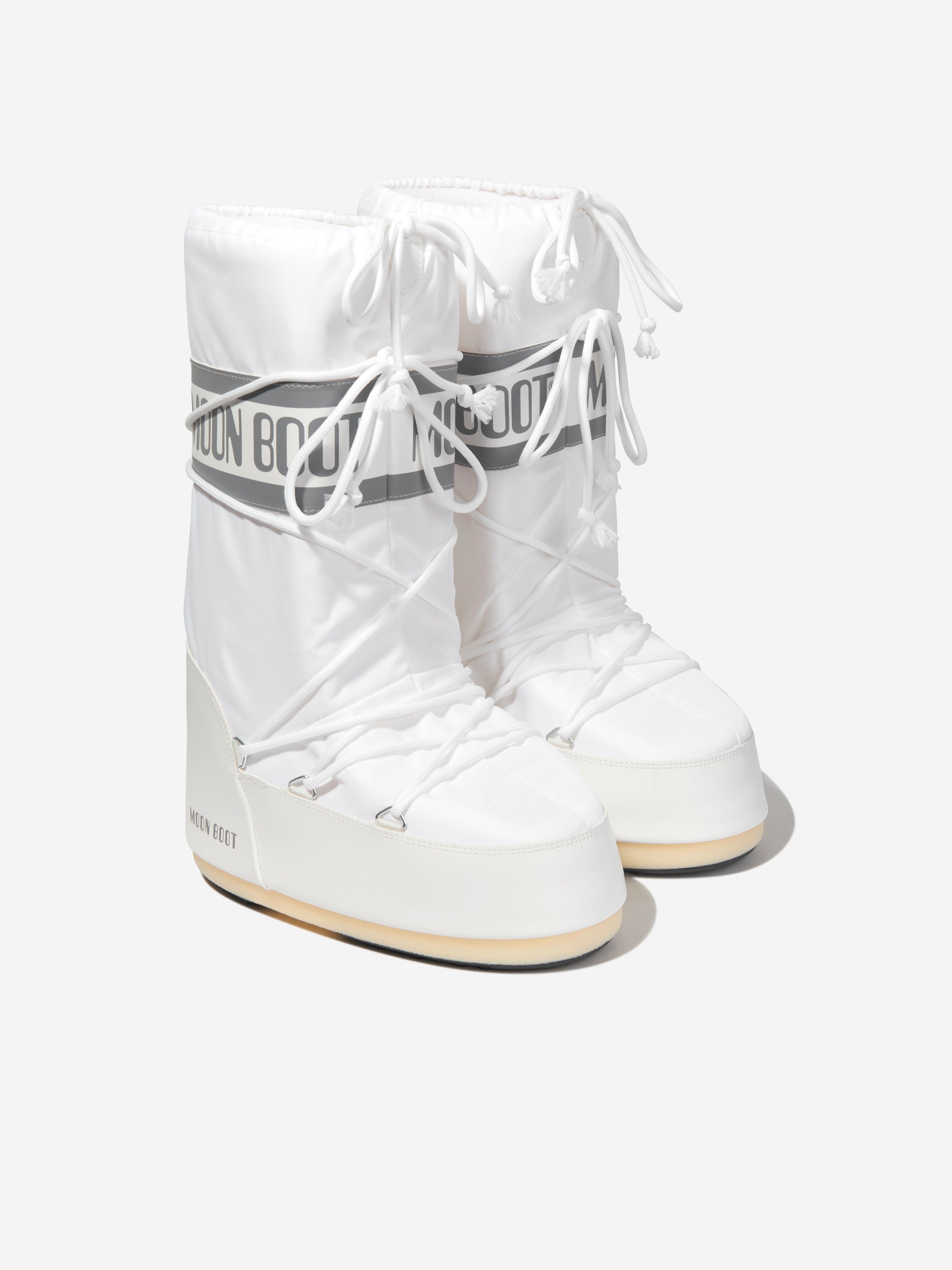 Kids Icon Boots
