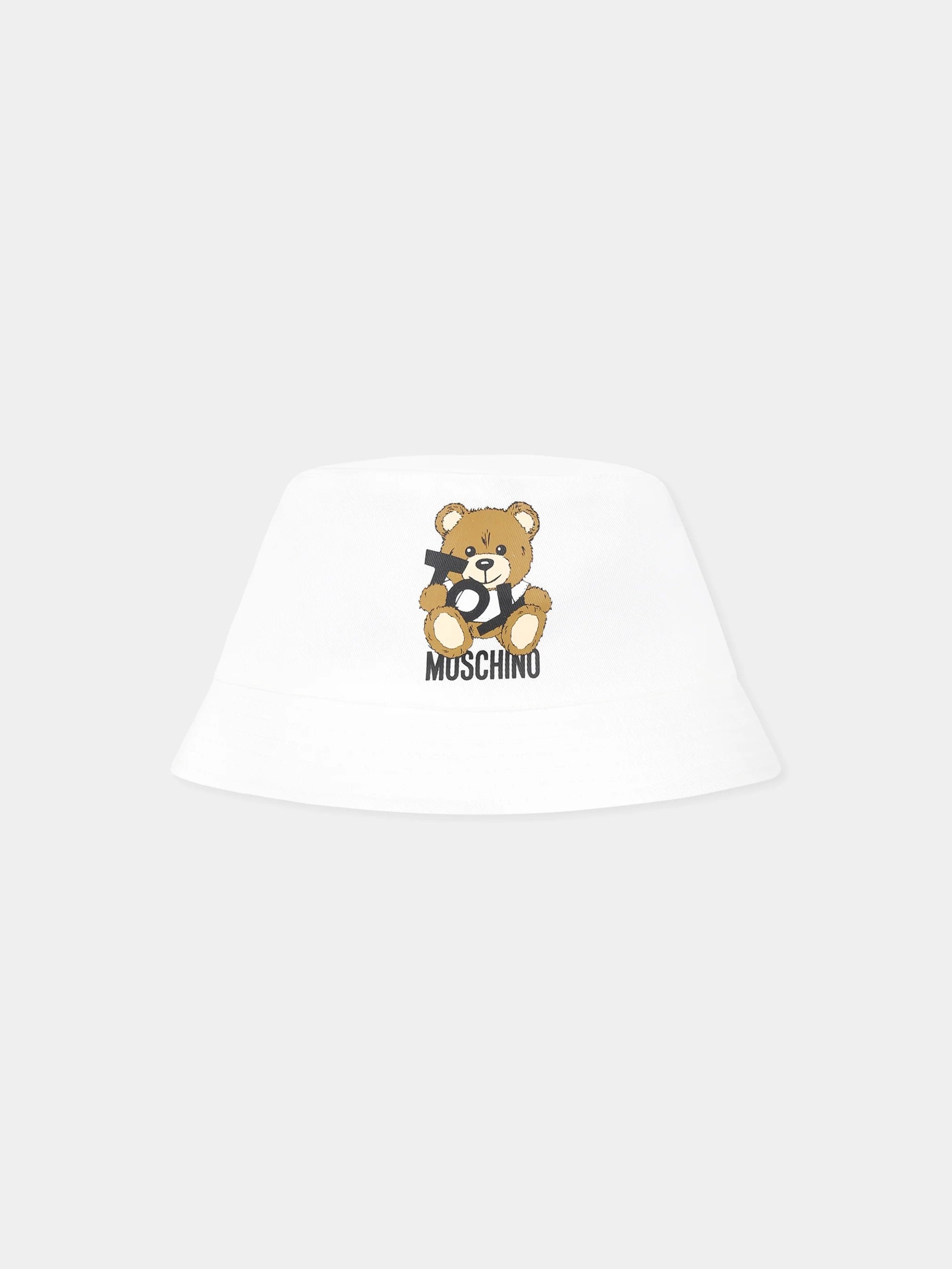 HAT WITH GIFT BOX