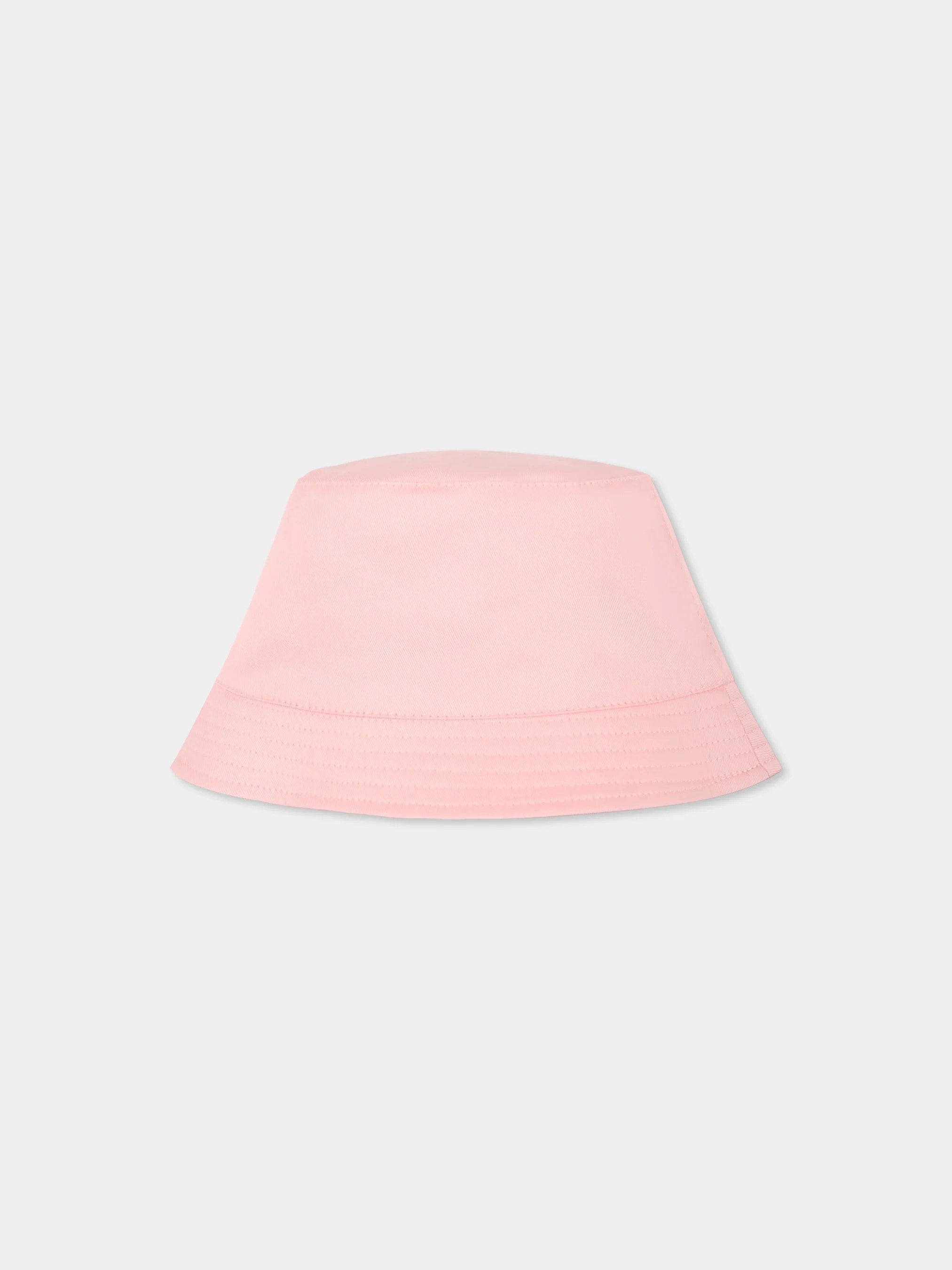 HAT WITH GIFT BOX
