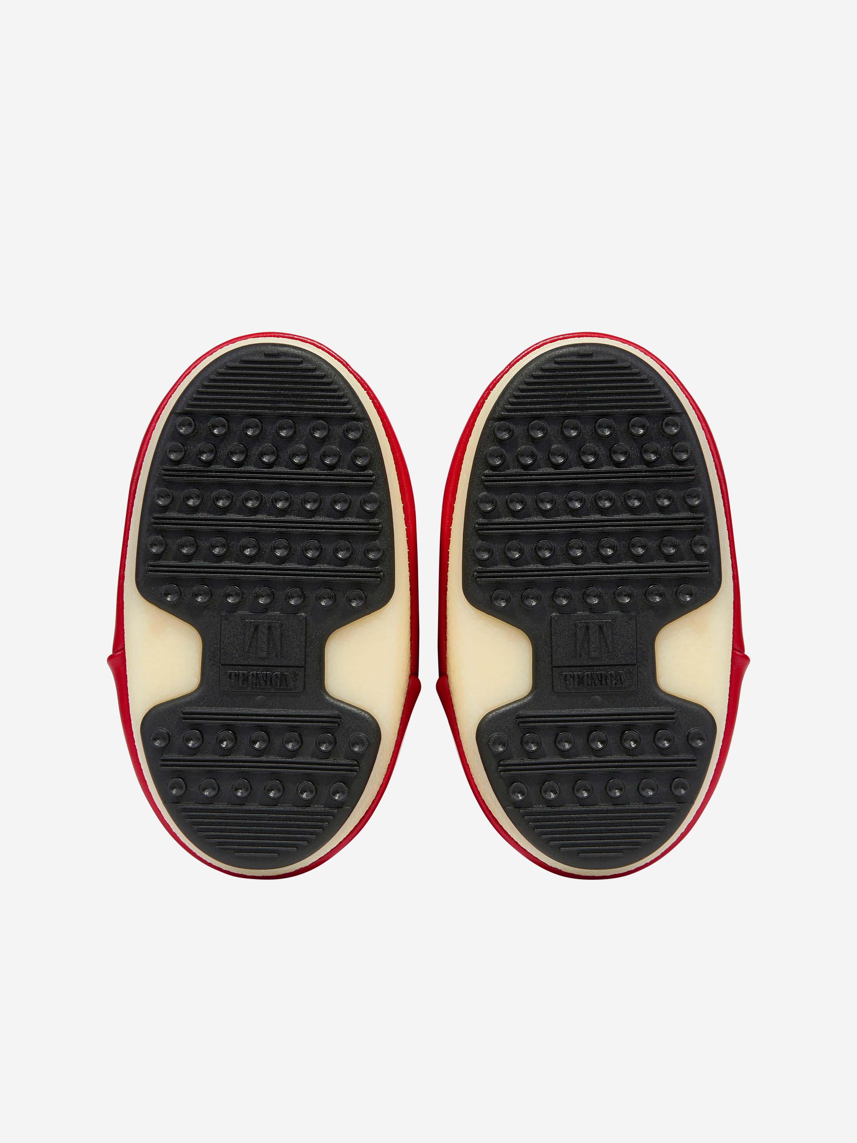 Moon Boot Kids Icon Boots