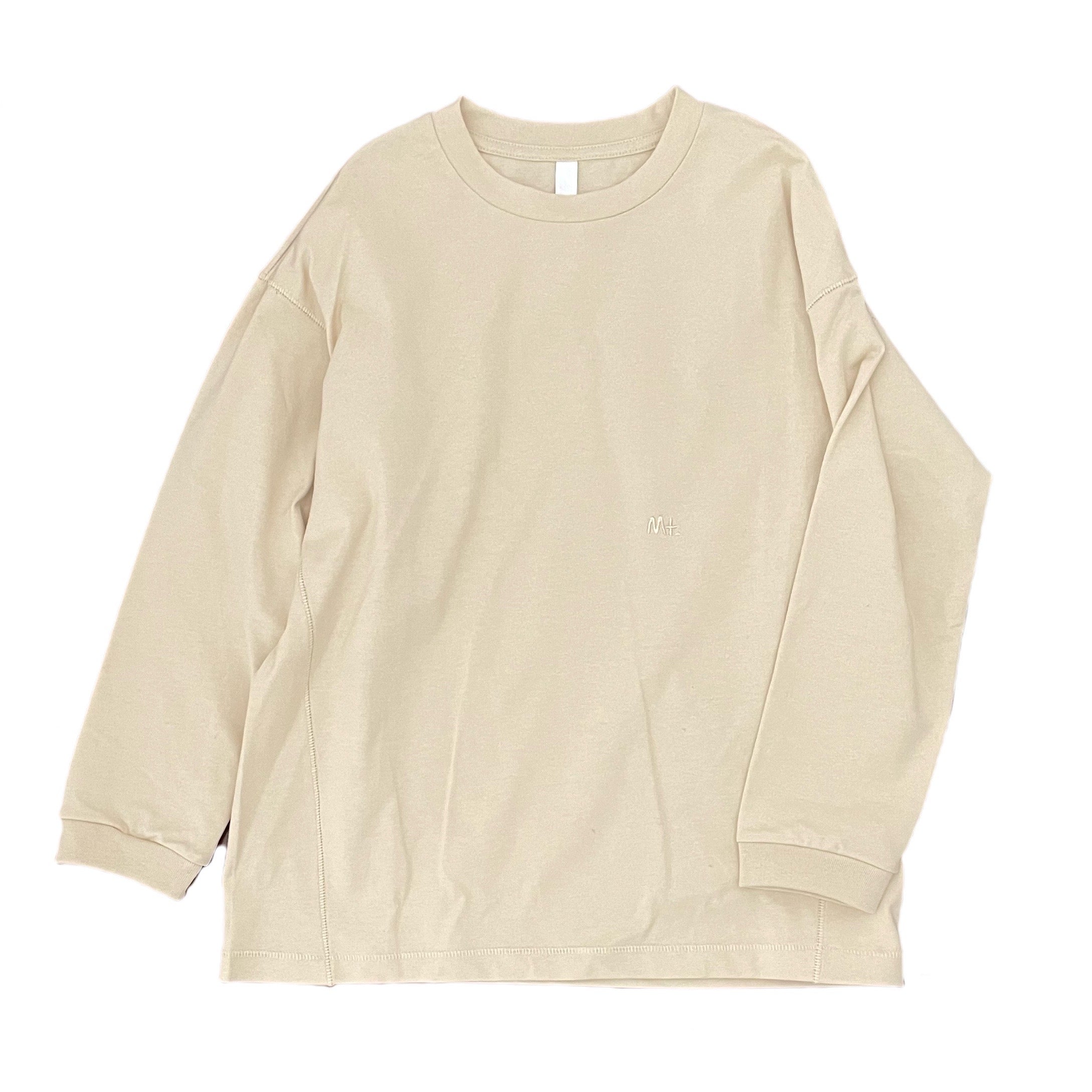 Boys & Girls White Cotton T-Shirt