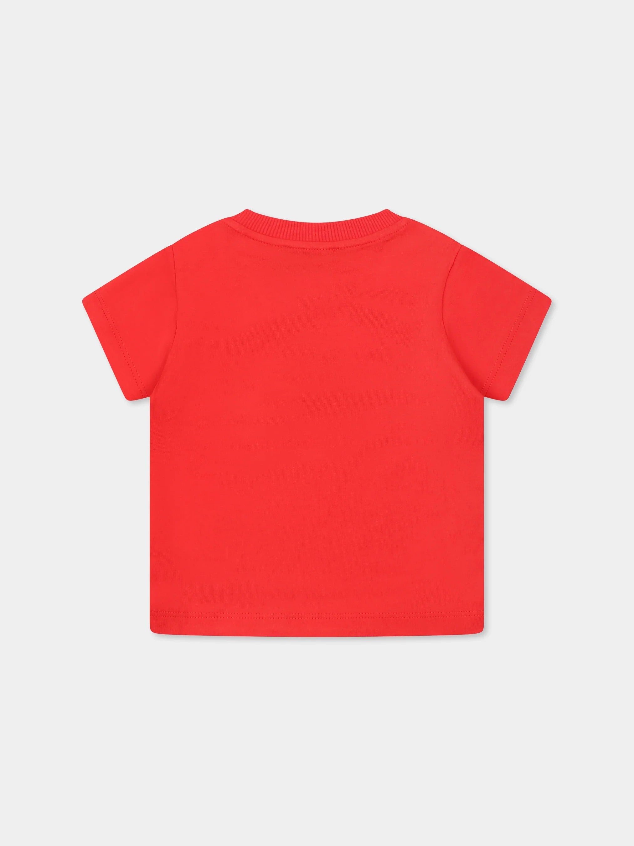 T-SHIRT ADDITION