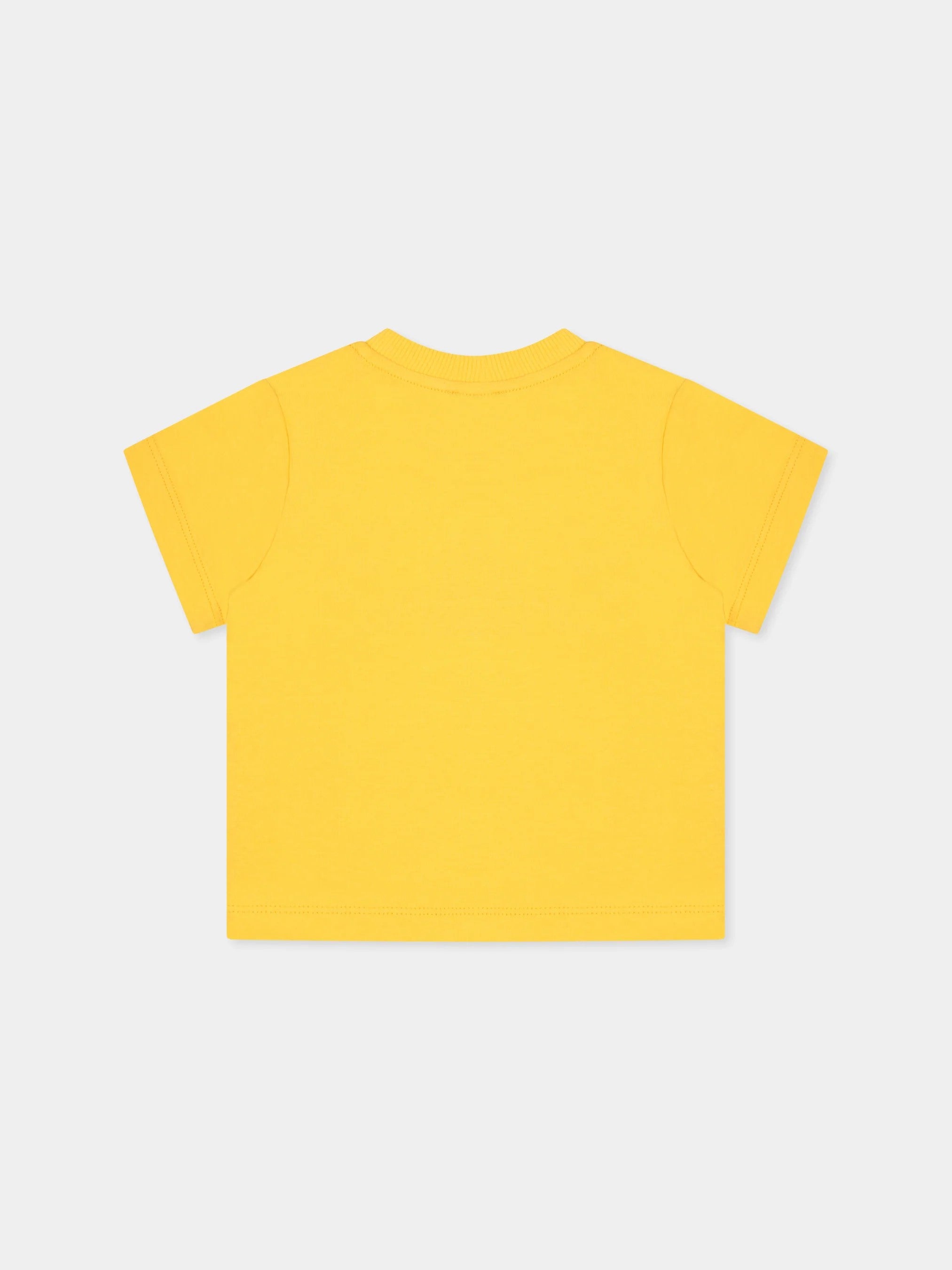 T-SHIRT ADDITION