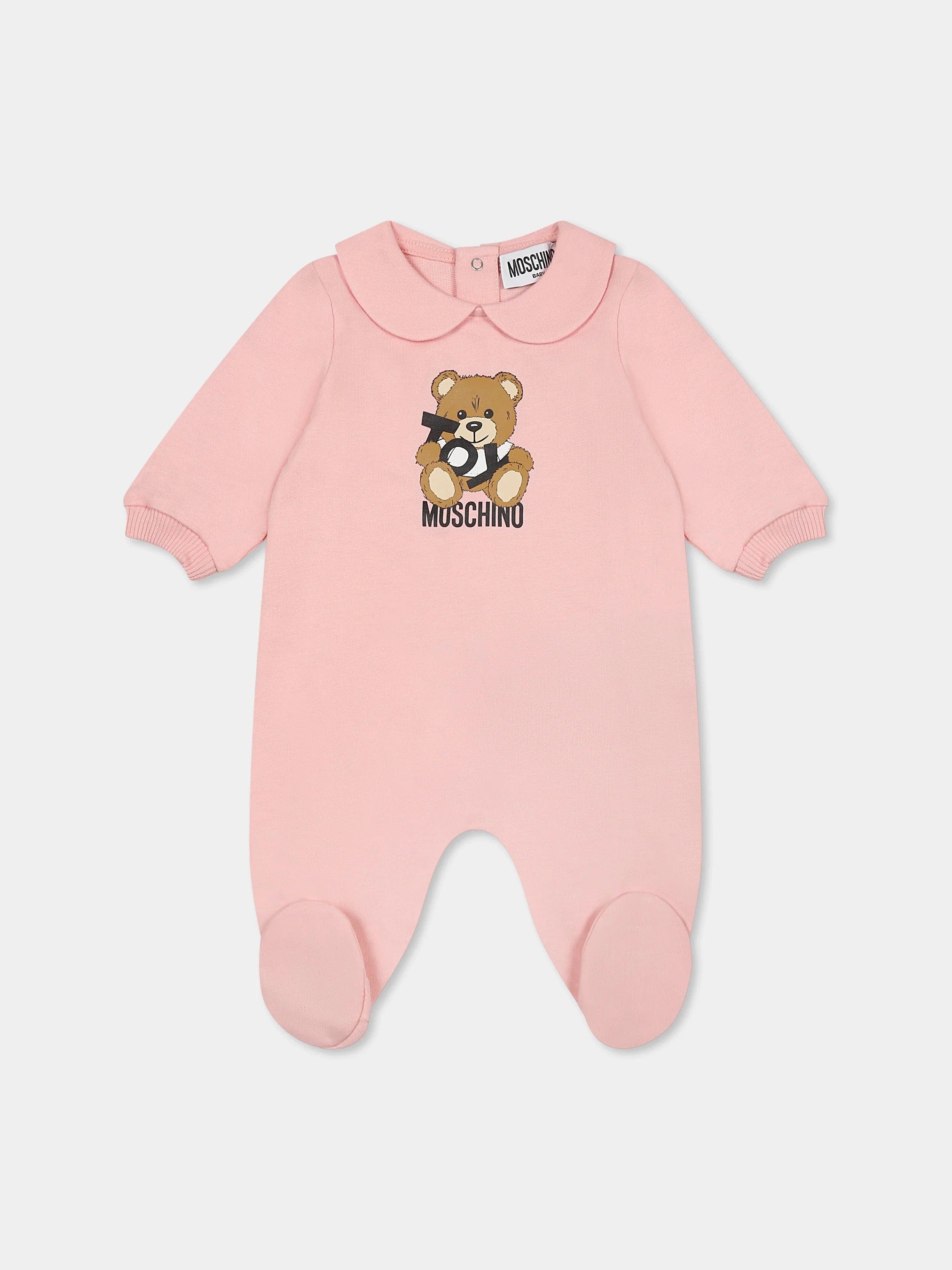 BABYGROW ADDITION