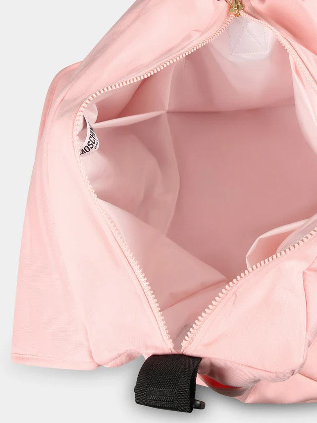 BABYCHANGING BAG C.O