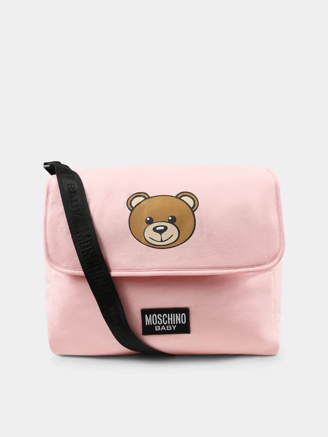 BABYCHANGING BAG C.O