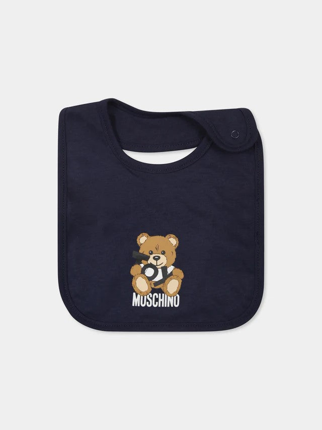 HAT+BIB SET ADDITION
