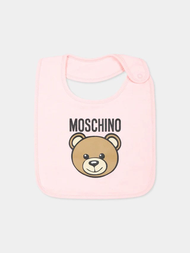 HAT+BIB SET ADDITION
