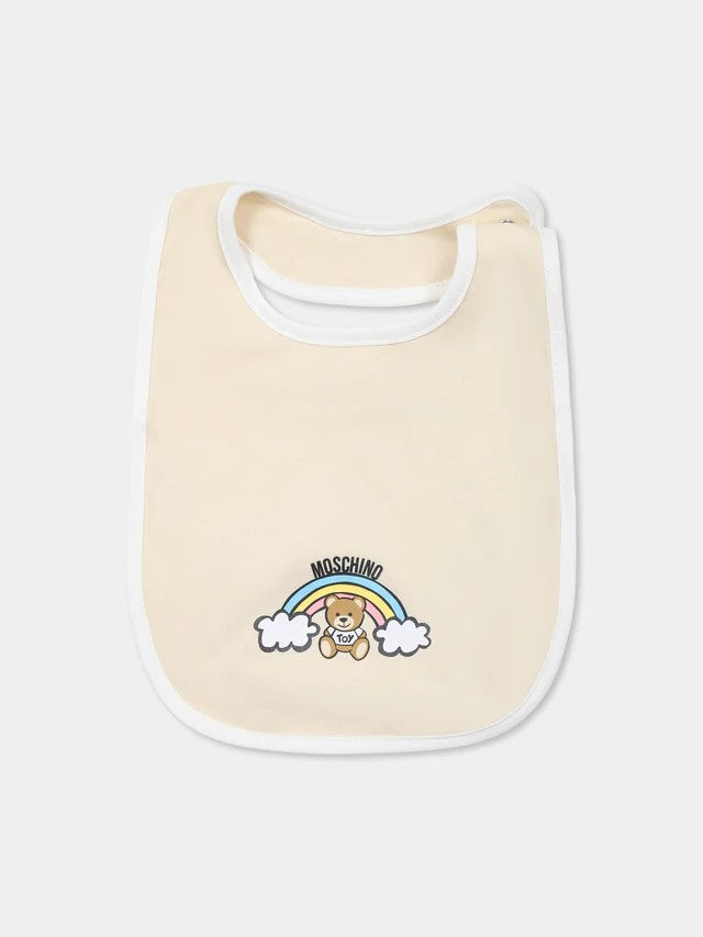 BIBS GIFT SET ADD.