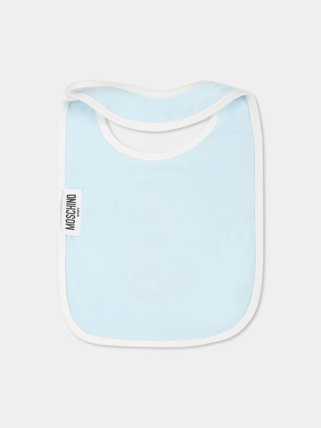 BIBS GIFT SET ADD.