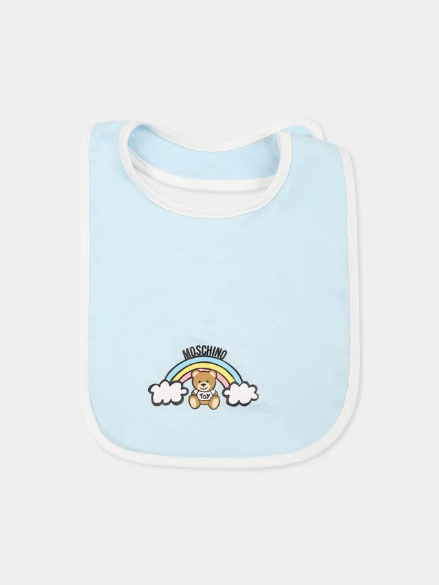BIBS GIFT SET ADD.
