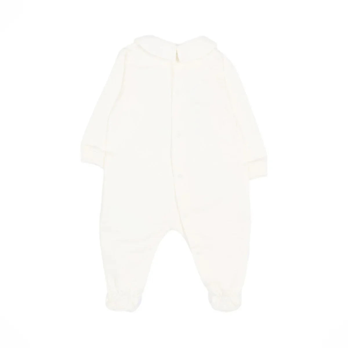 Baby Boys & Girls White Babysuit Gift Set