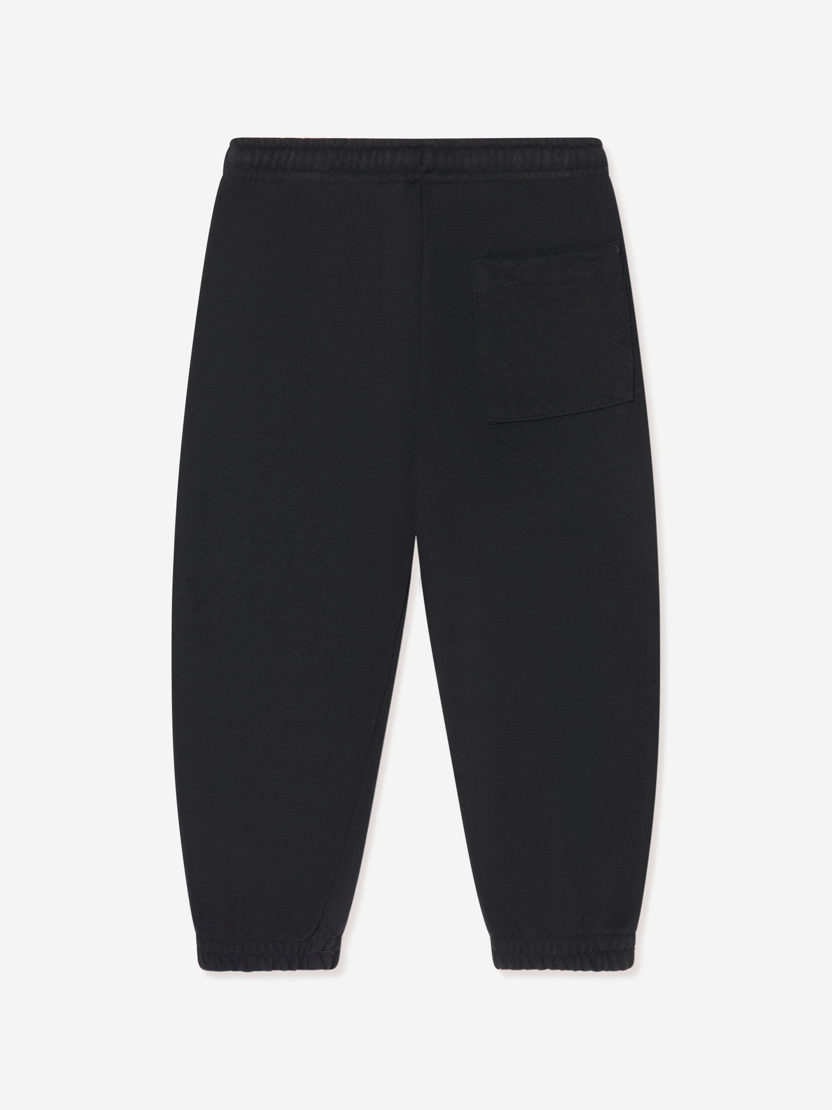 Myar Kids Logo Joggers