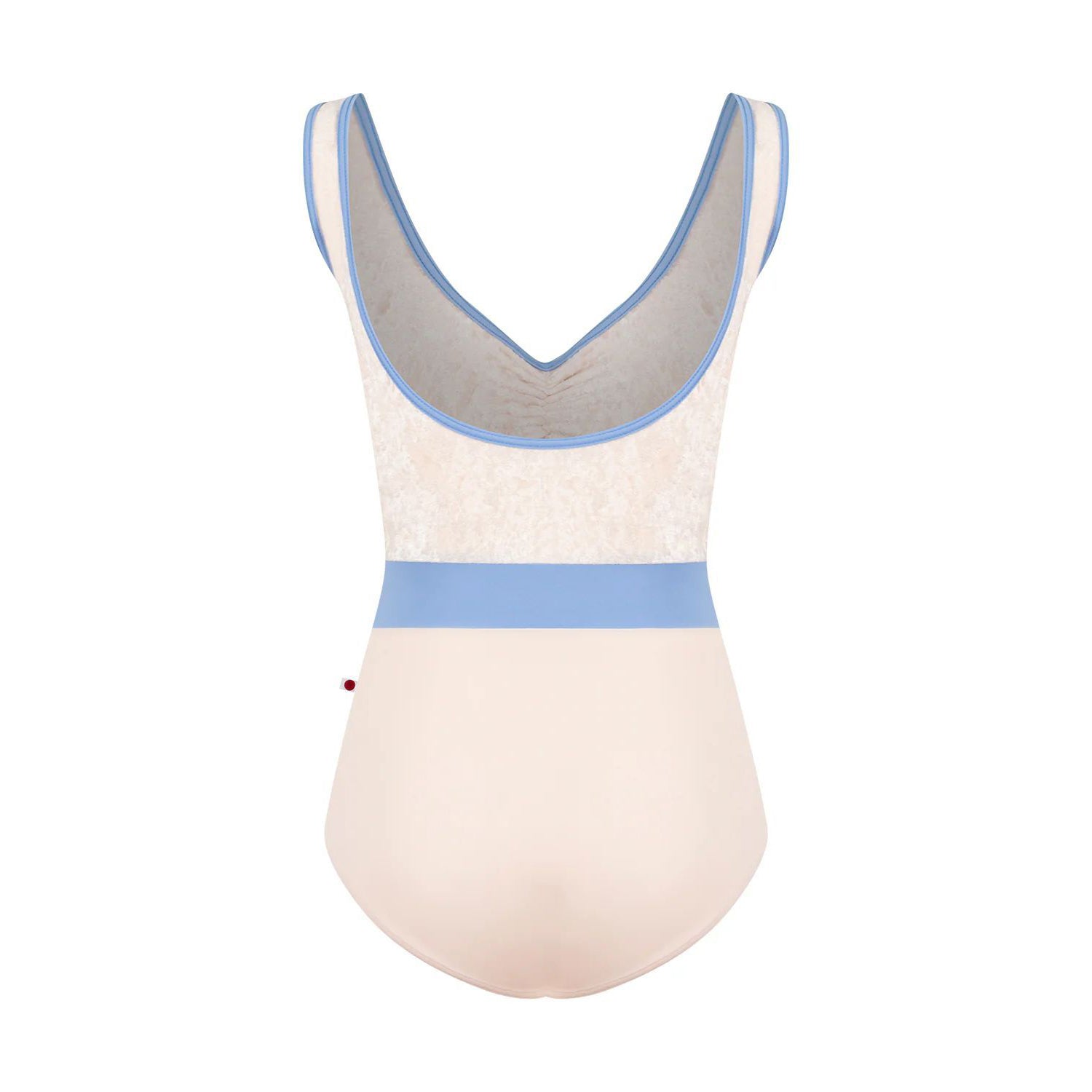 Women Light Pink "Lucy/T-Misty Rose/CV-Misty Rose/T-Paradise/T-Paradise" Ballet Onesies