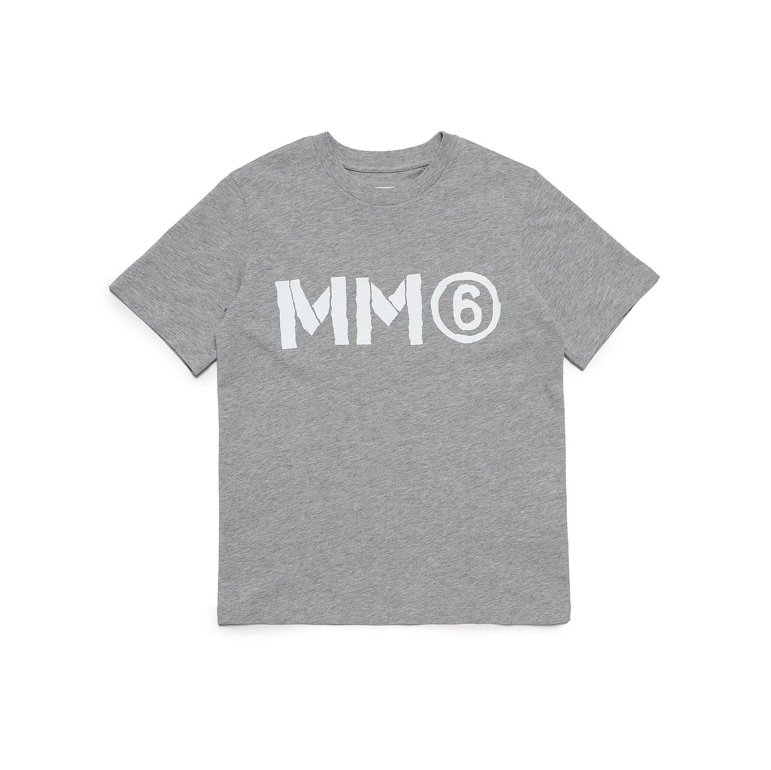 Boys & Girls Tricolor Logo Cotton T-Shirt Set(3 Pack)