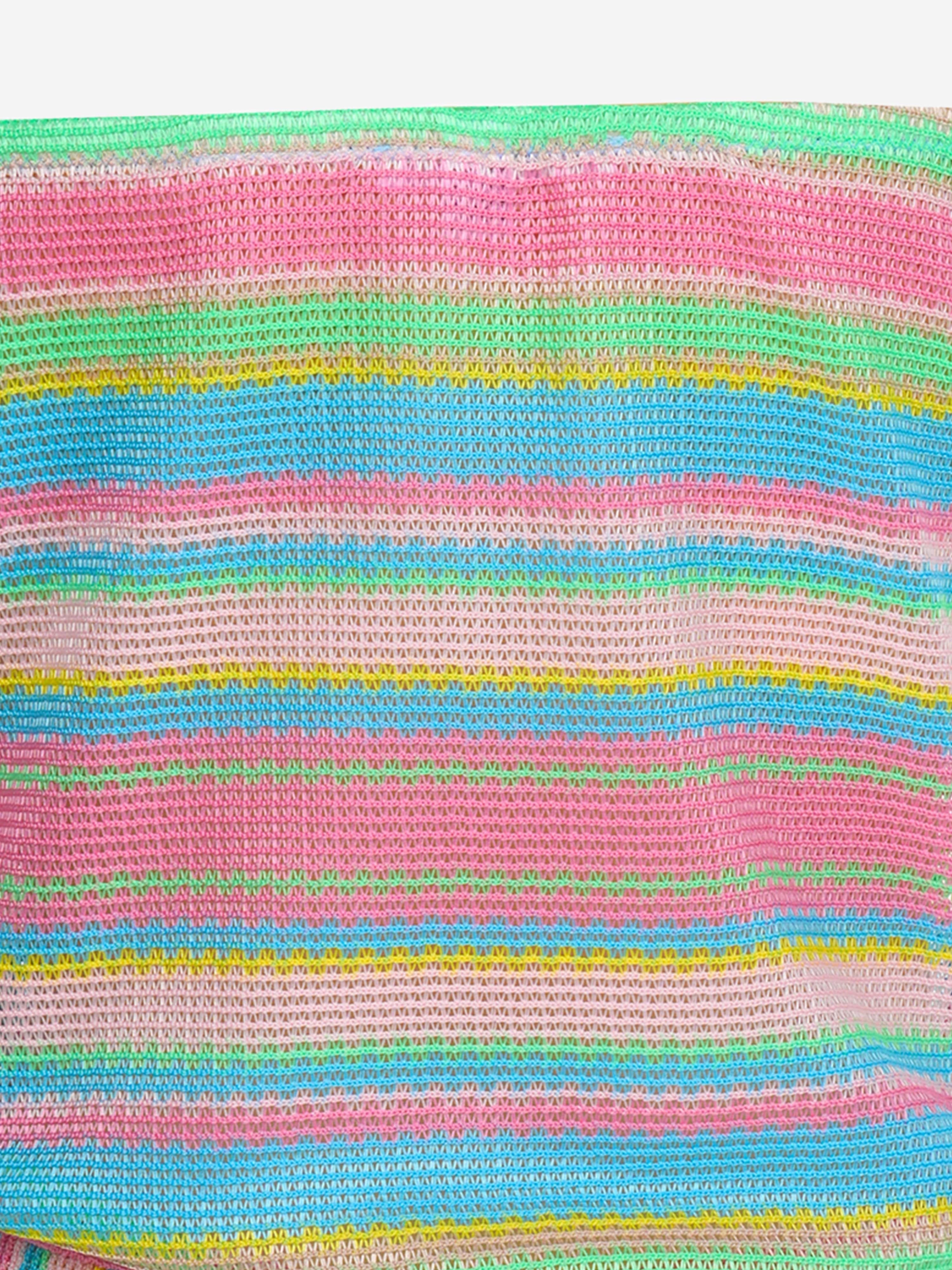 Girls Jeannie Playsuit in Multicolour