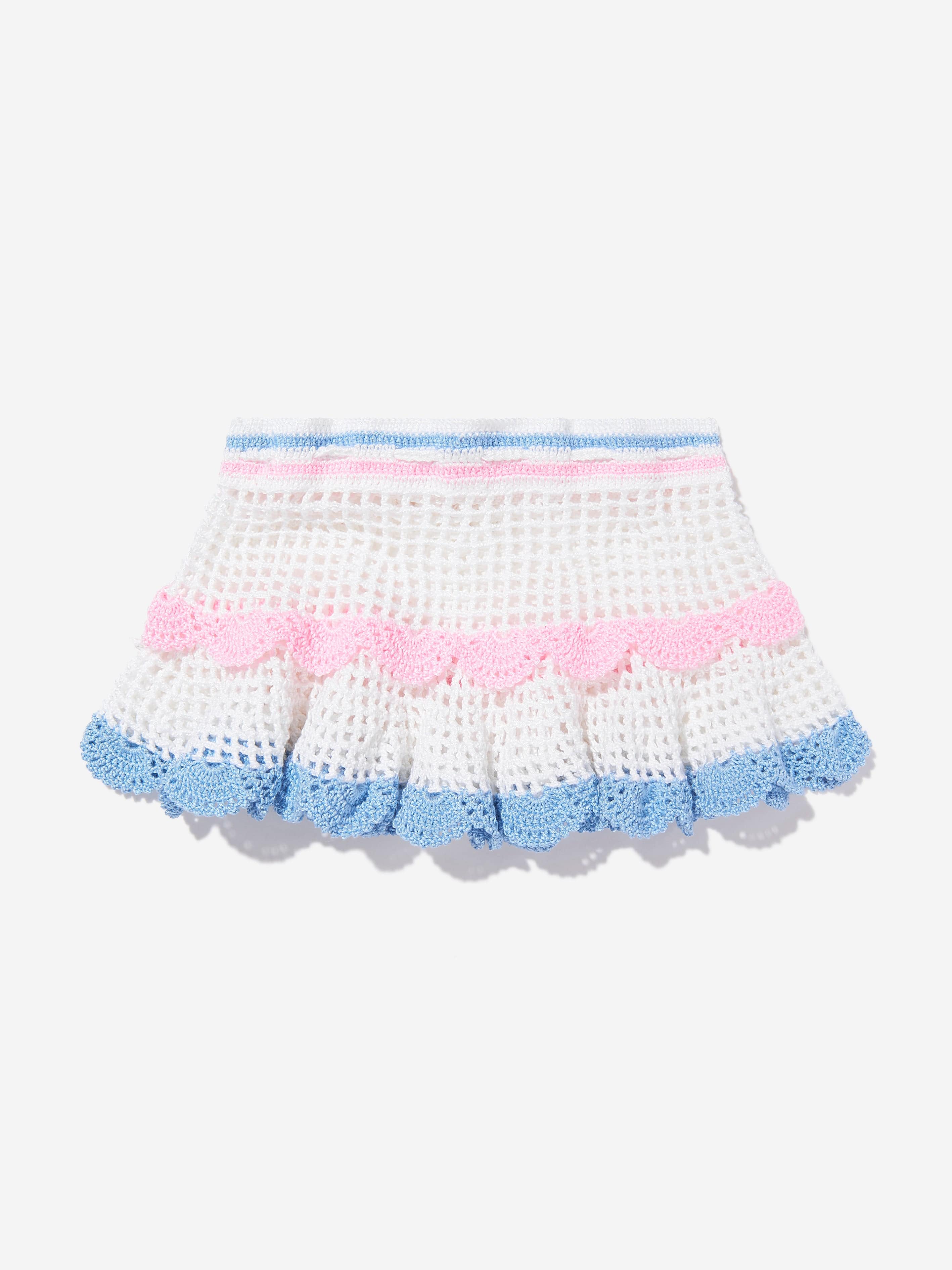 Girls Kiyarna Skirt in Multicolour