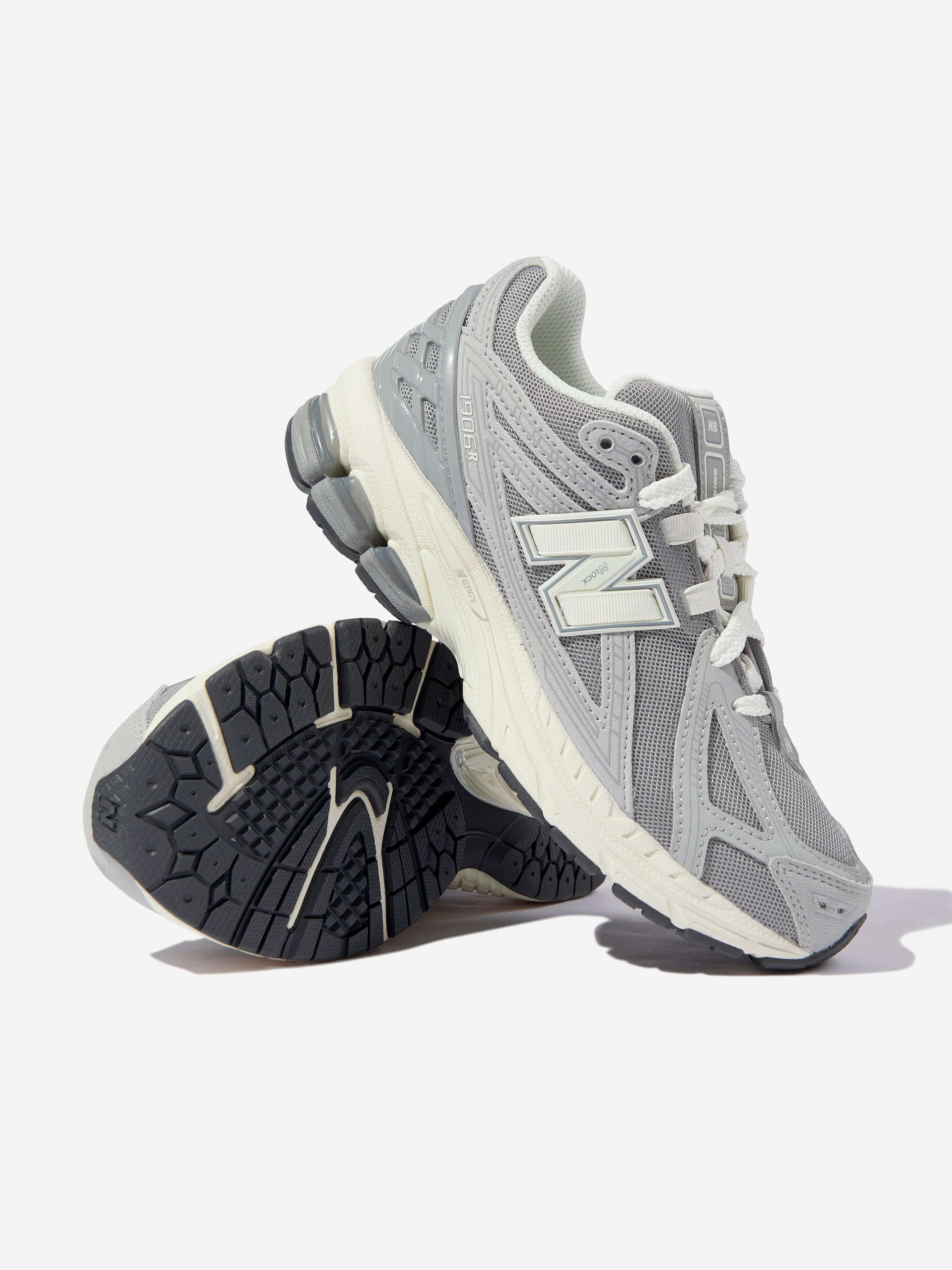 New Balance Kids 1906 Trainers in Grey
