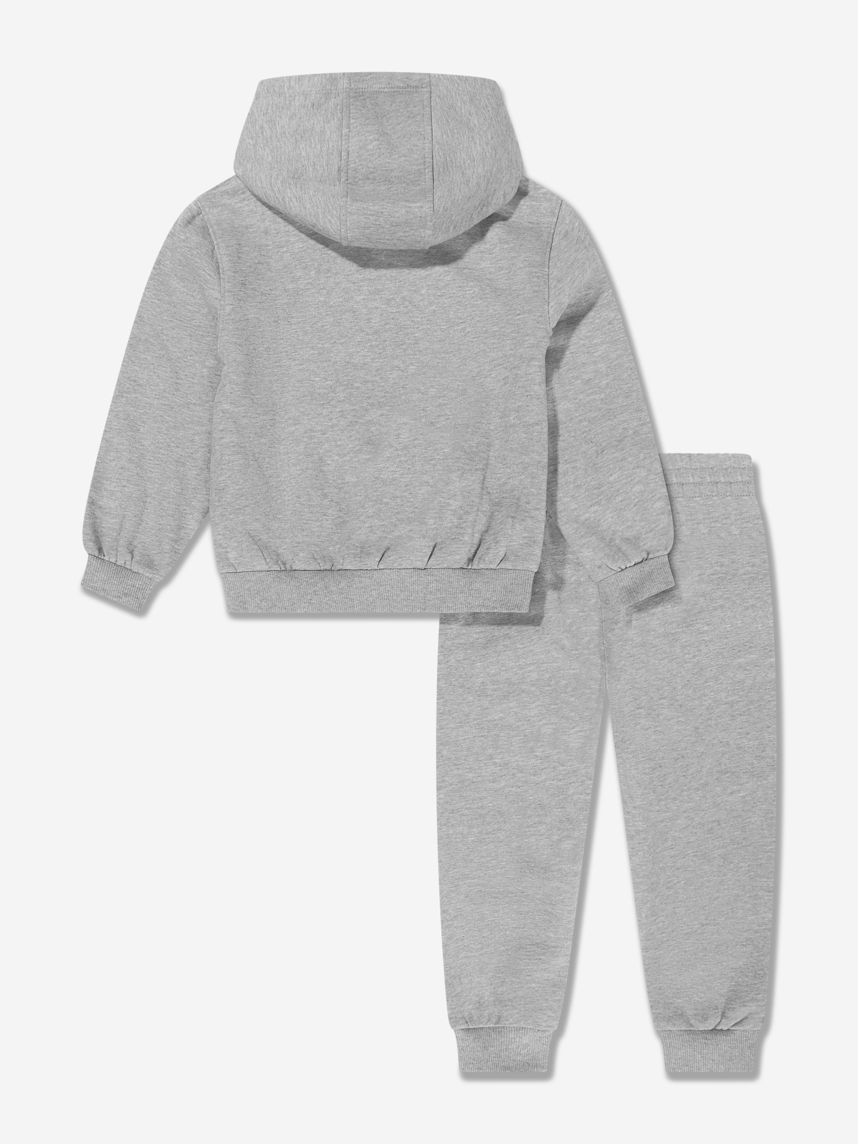 Boys NSW Gradient Futura Tracksuit in Grey