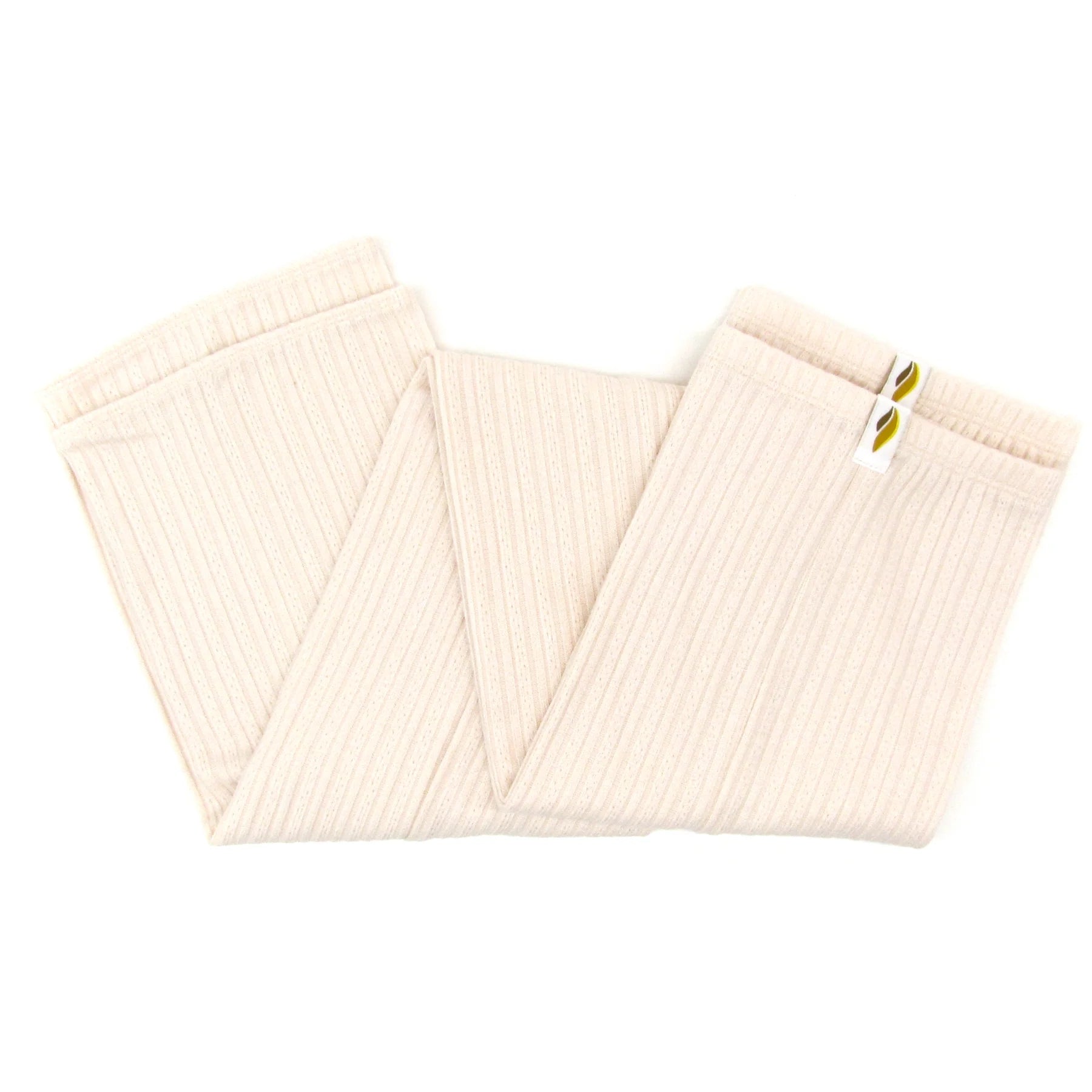 Boys & Girls Pale Pink Ballet Warm Up Socks