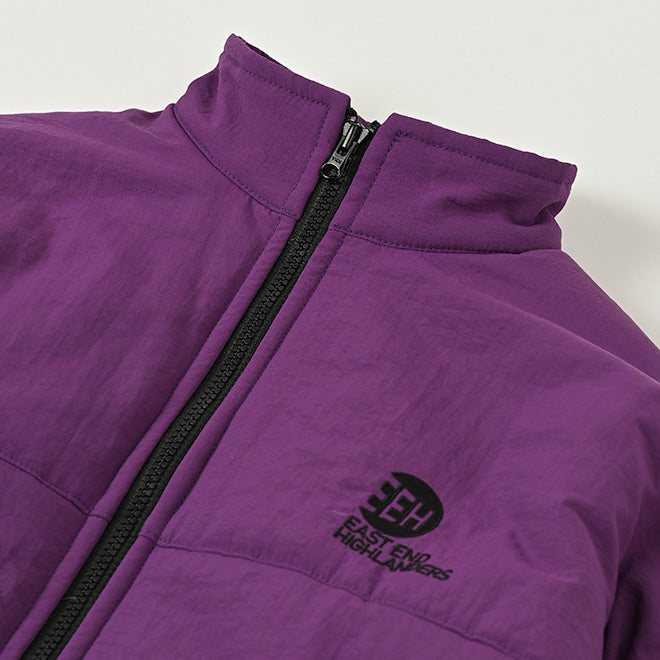 Boys & Girls Purple Jacket